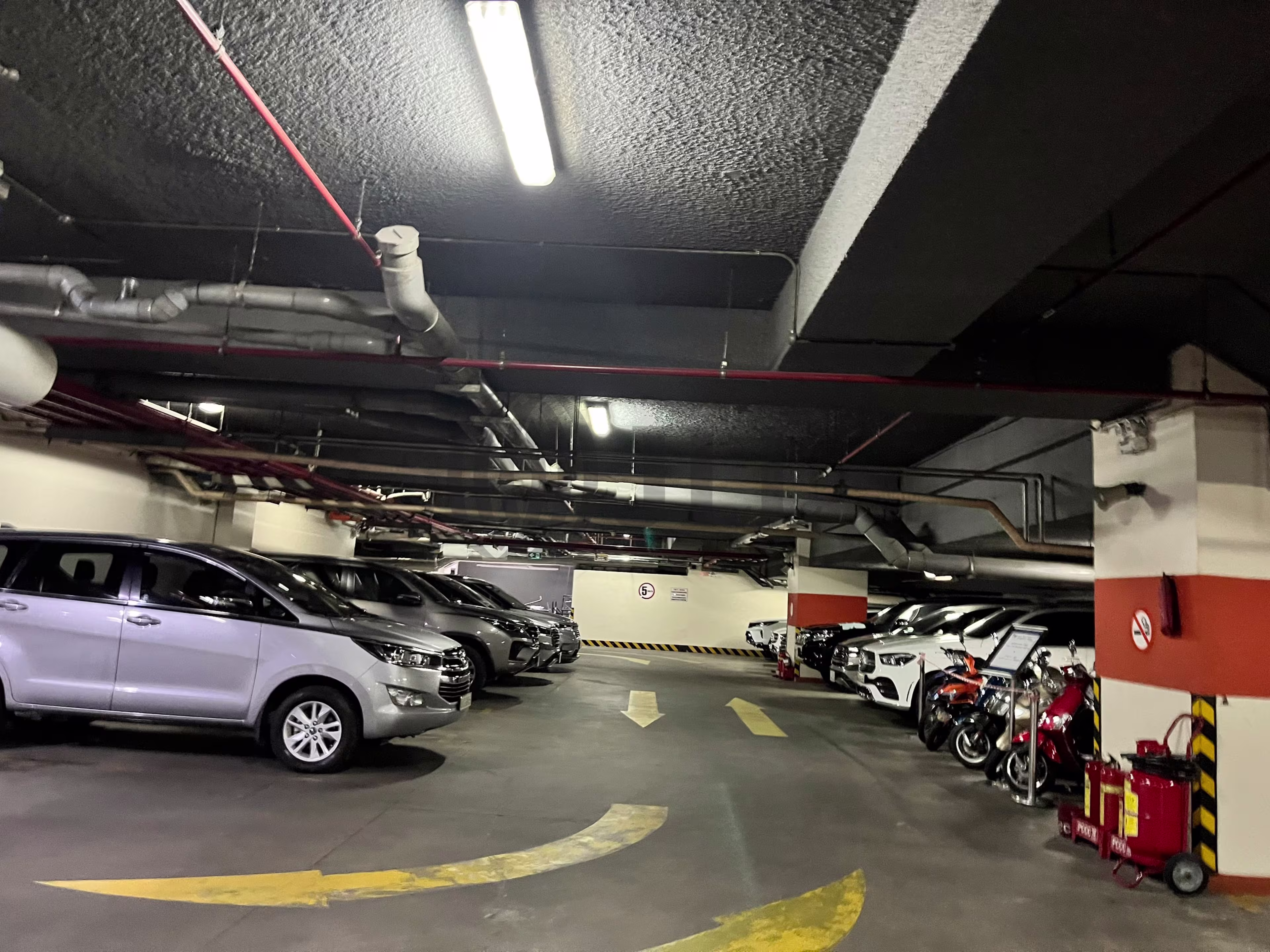 76A Le Lai, Ben Thanh Ward, District 1