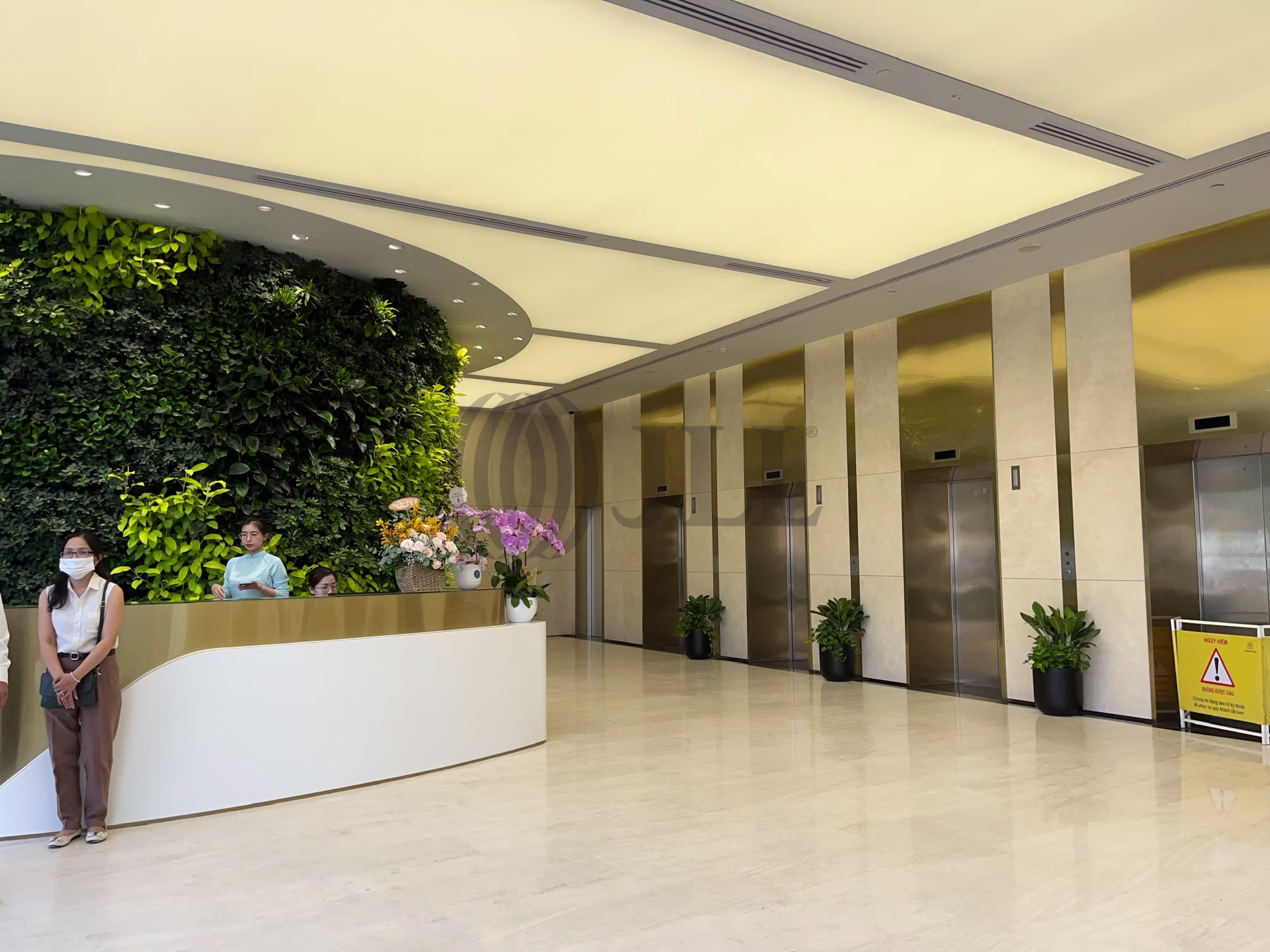 9-11 Ton Duc Thang, Ben Nghe Ward, District 1