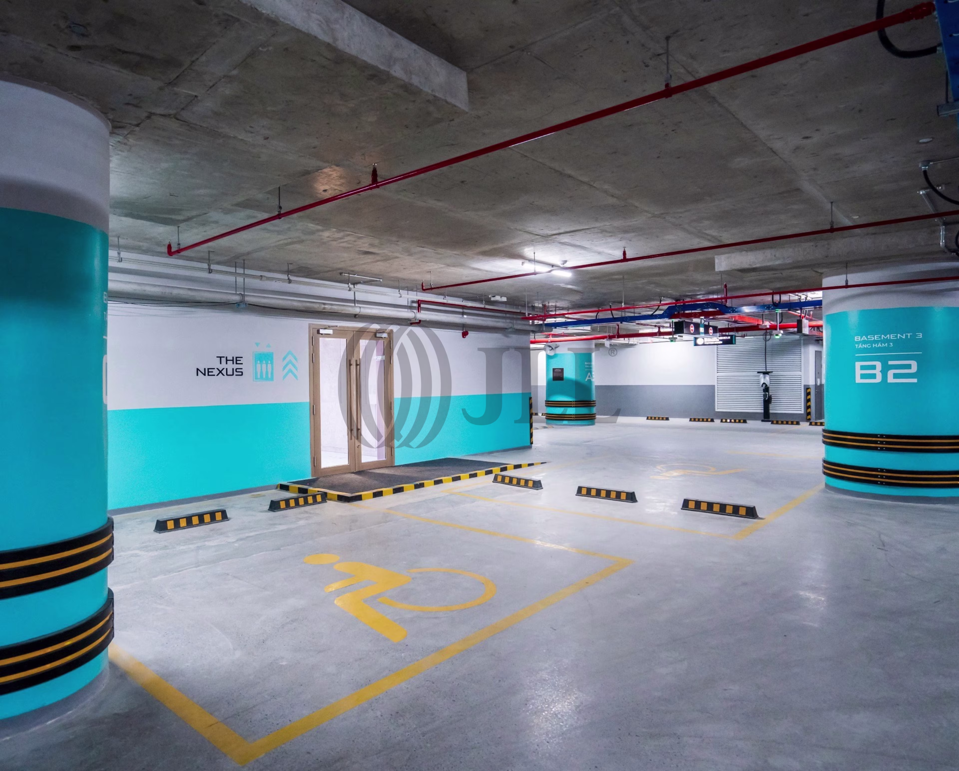 3B Tôn Đức Thắng, phường Bến Nghé