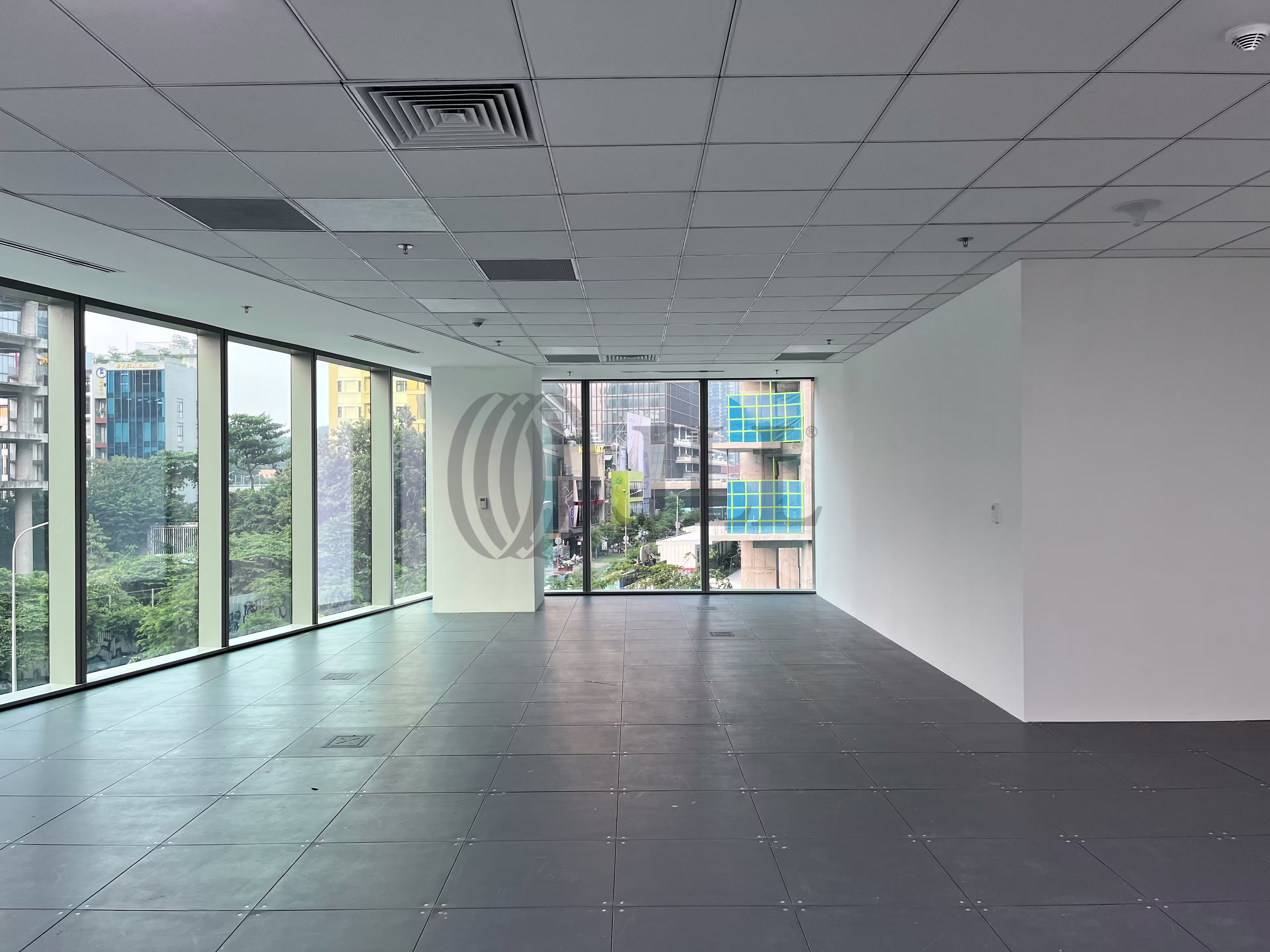 3B Tôn Đức Thắng, phường Bến Nghé