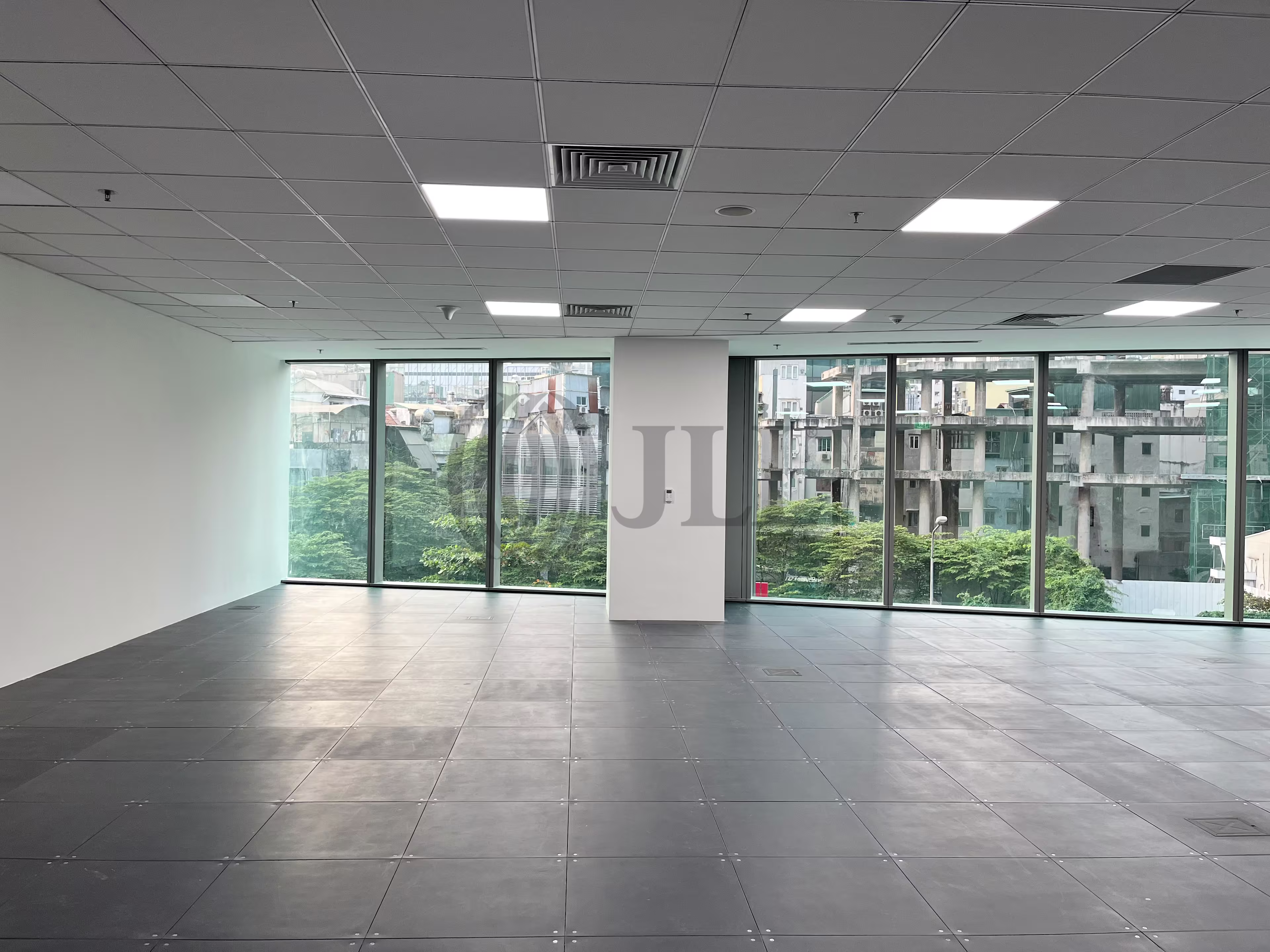 3B Tôn Đức Thắng, phường Bến Nghé