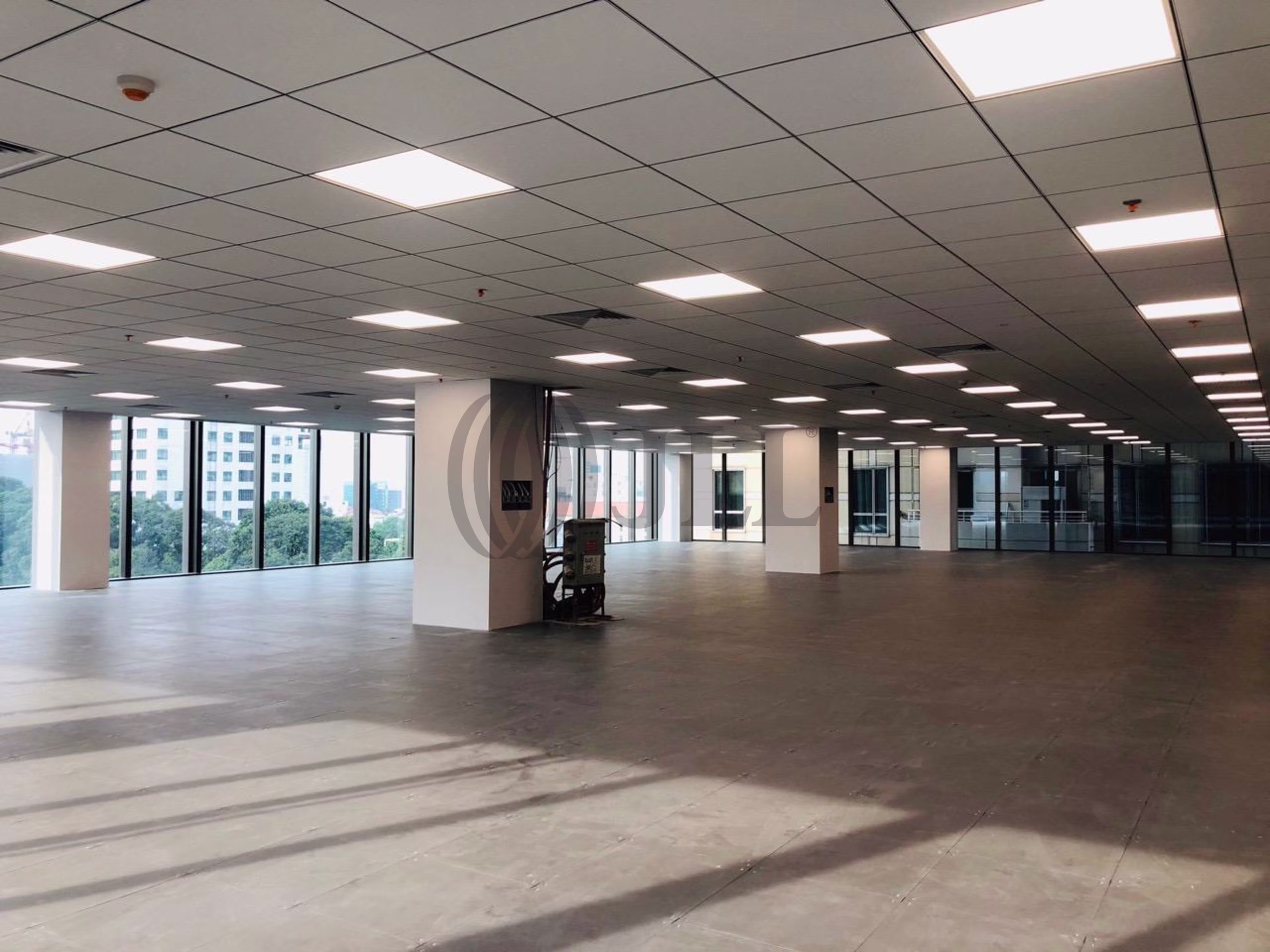 31 Le Duan, Ben Nghe Ward, District 1