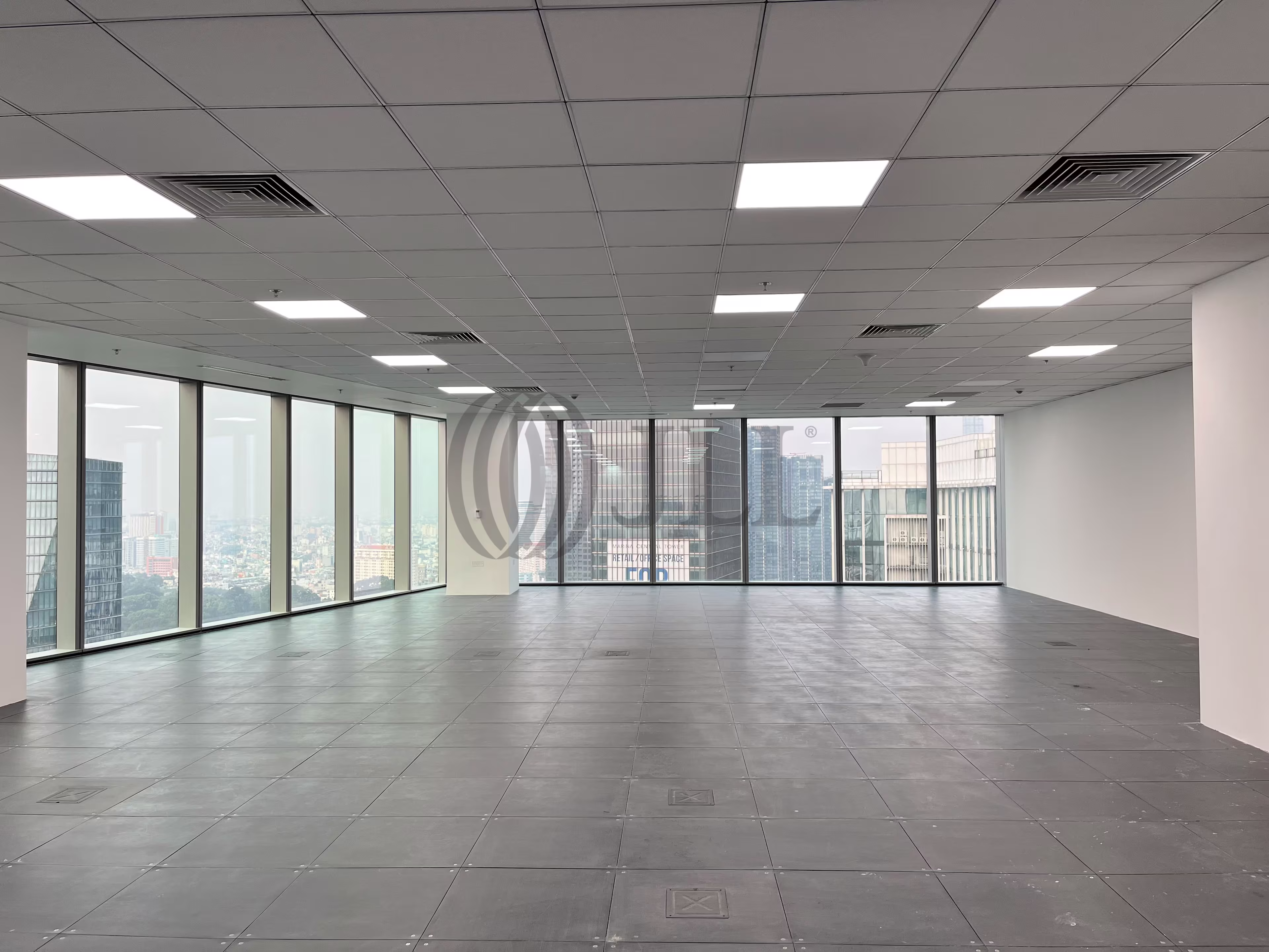 3B Tôn Đức Thắng, phường Bến Nghé