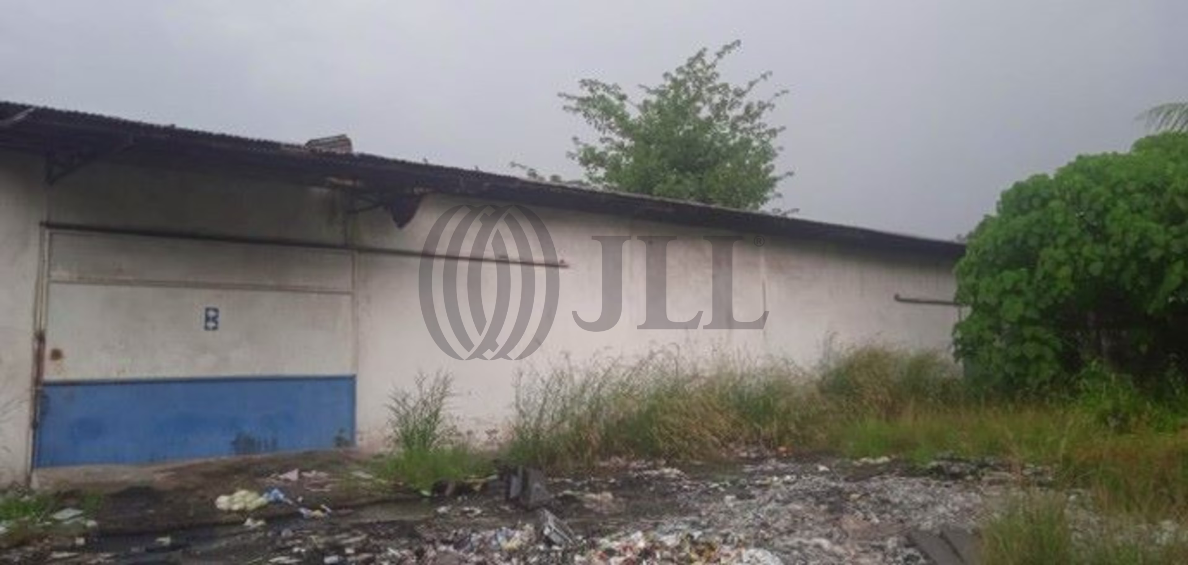 Jl. Kol. H Baurlian KM 7,5 Gg. M. Aguscik No.1031, RT. 14 Kel. Sukarami Kec. Sukarami, Palembang, 30152