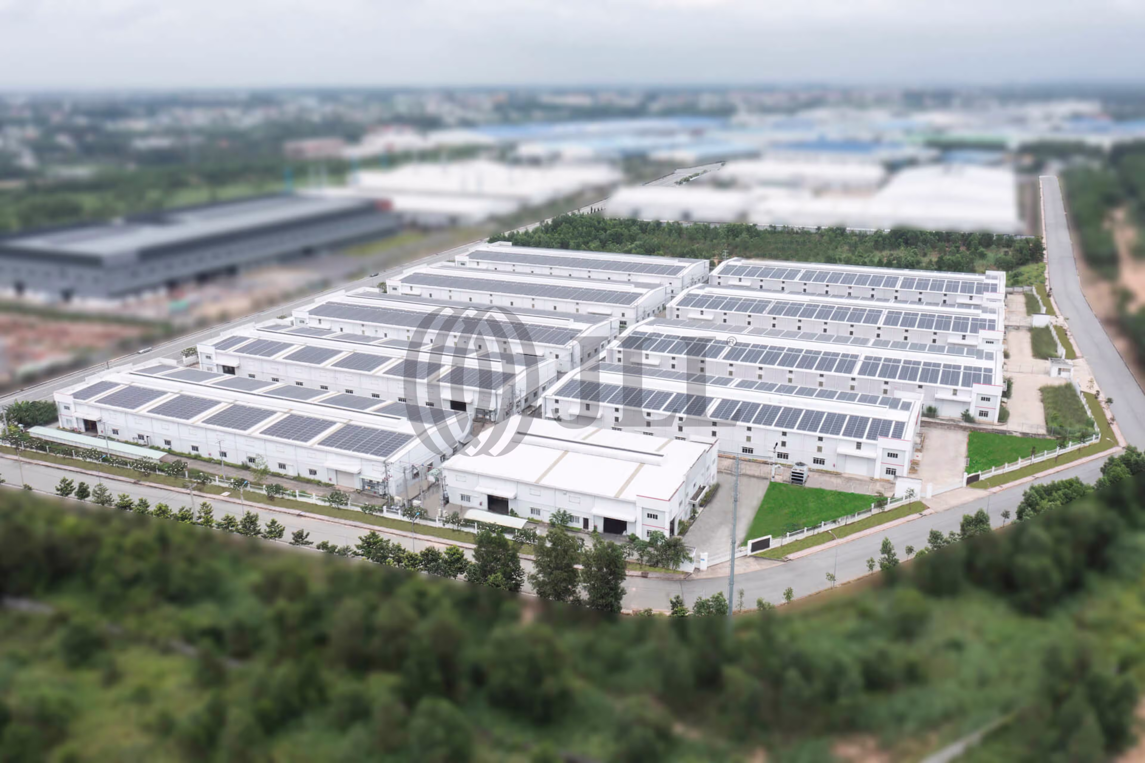 Road No.6, An Phuoc Industrial Park