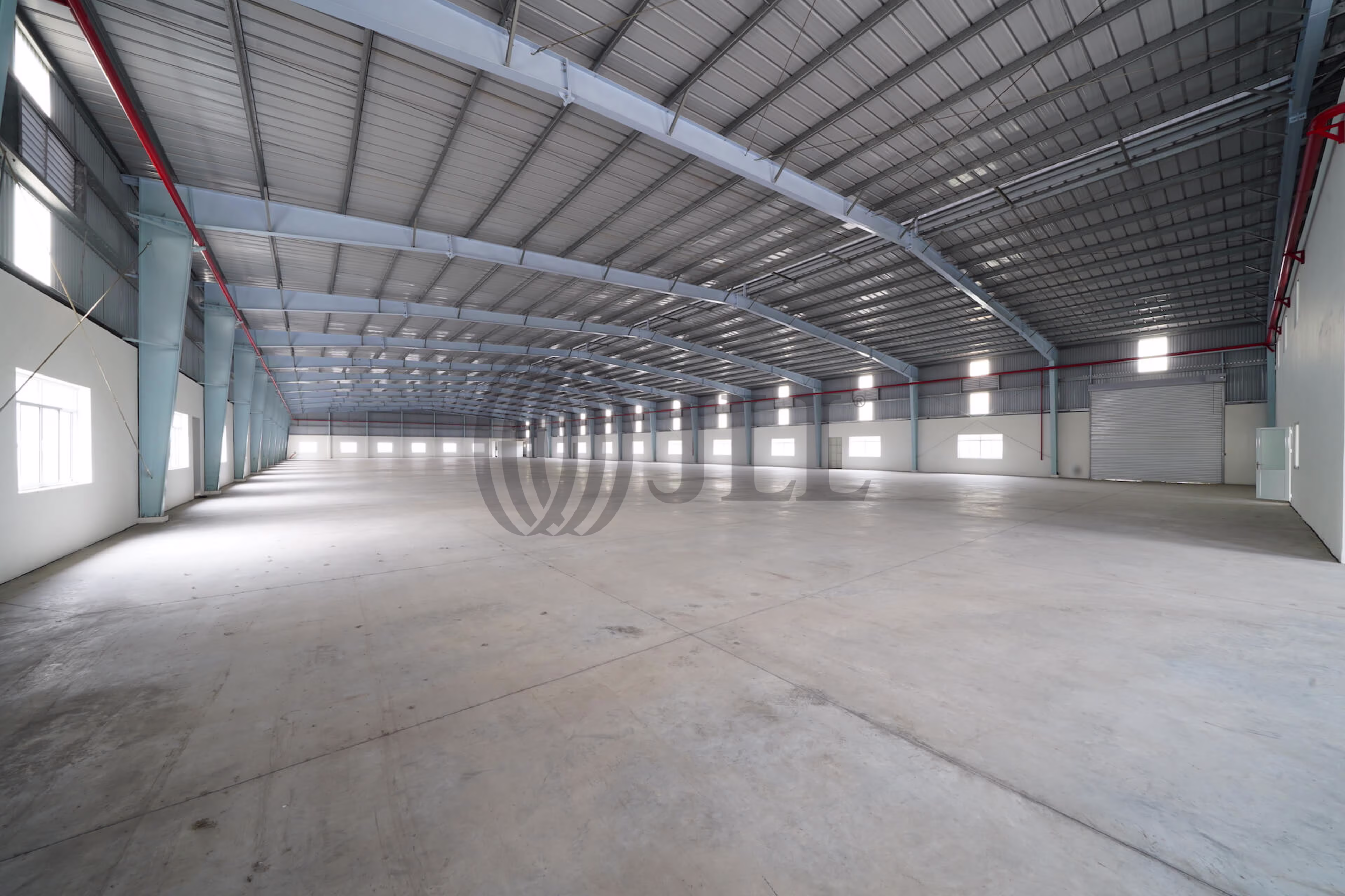 Road No.6, An Phuoc Industrial Park