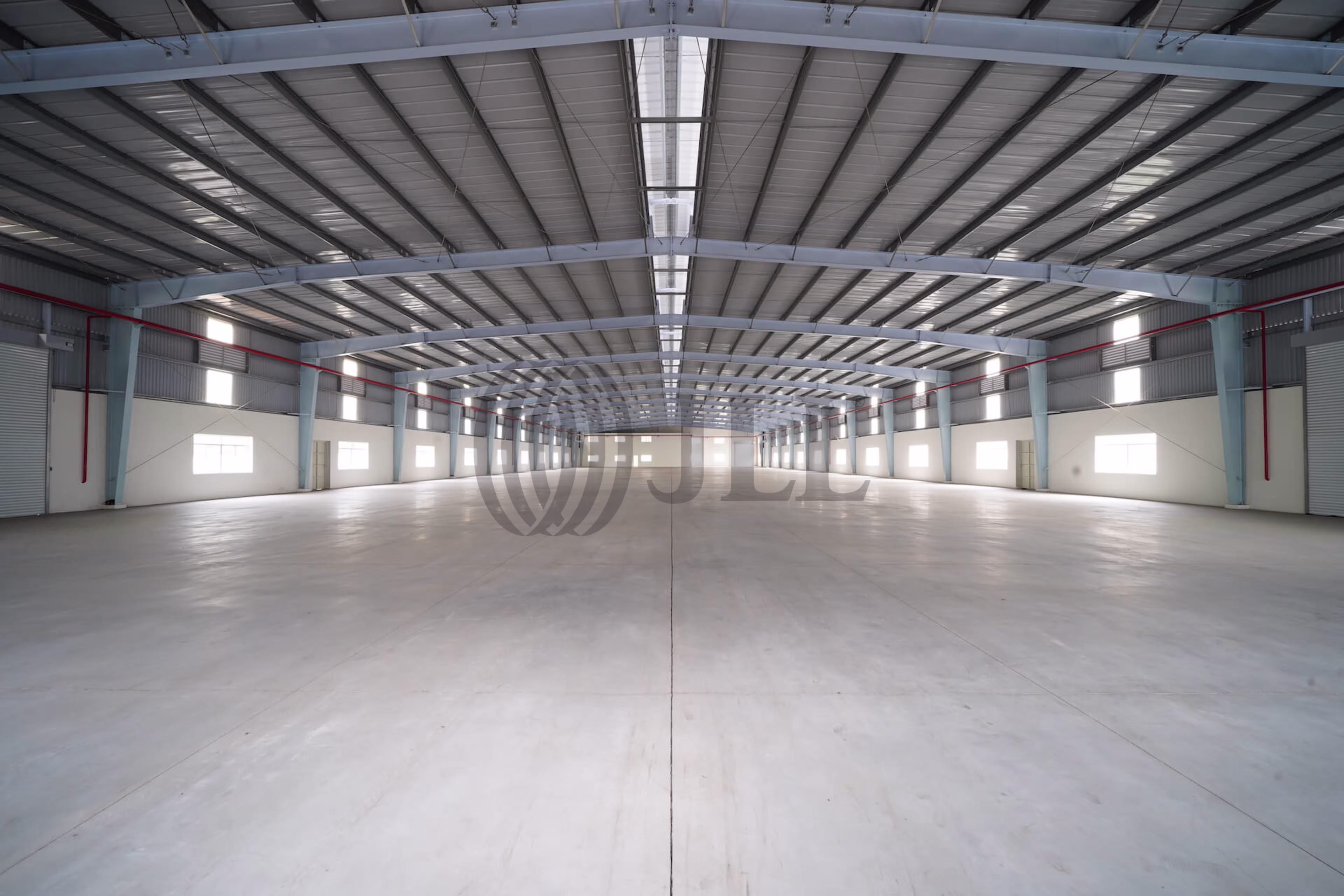 Road No.6, An Phuoc Industrial Park