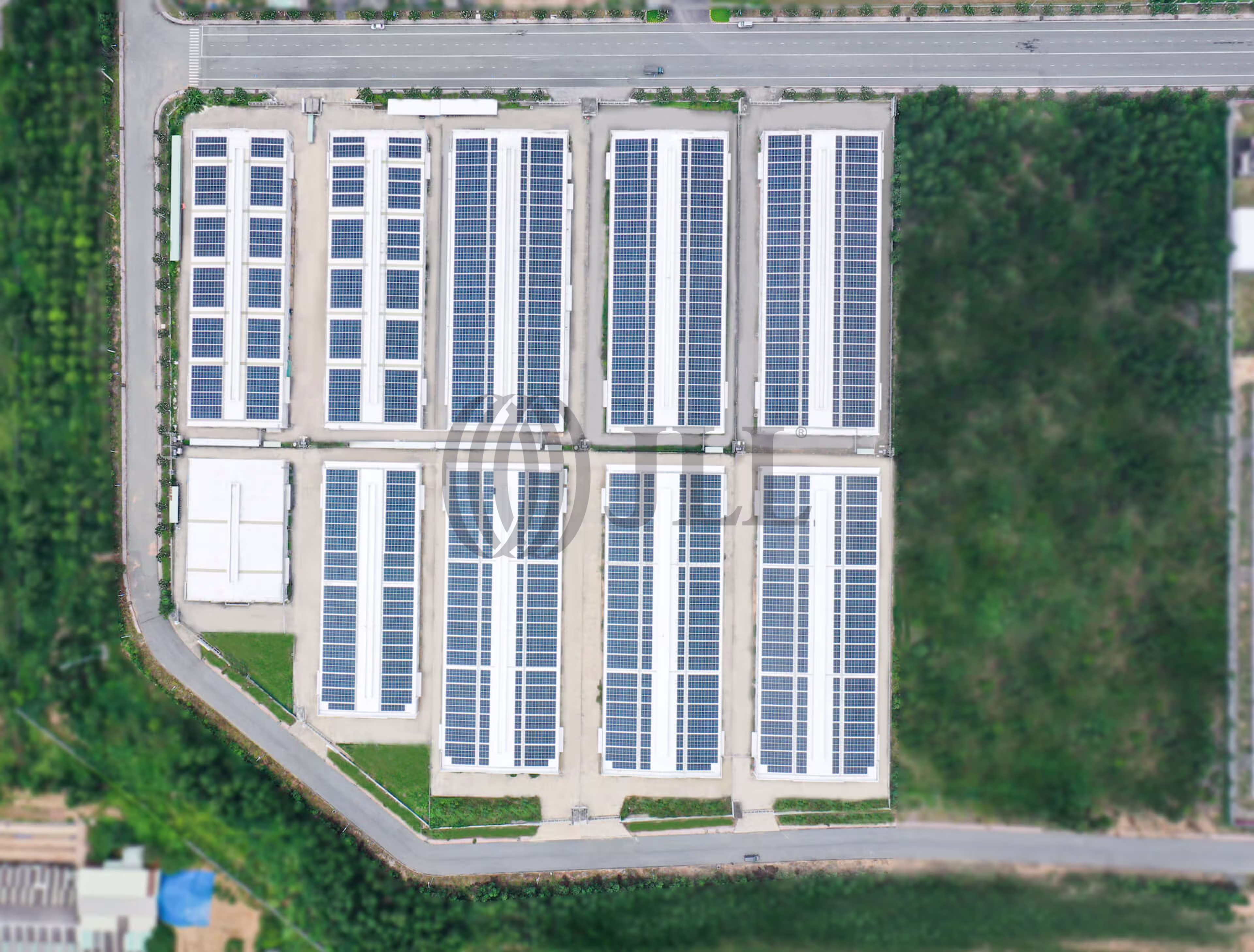 Road No.6, An Phuoc Industrial Park