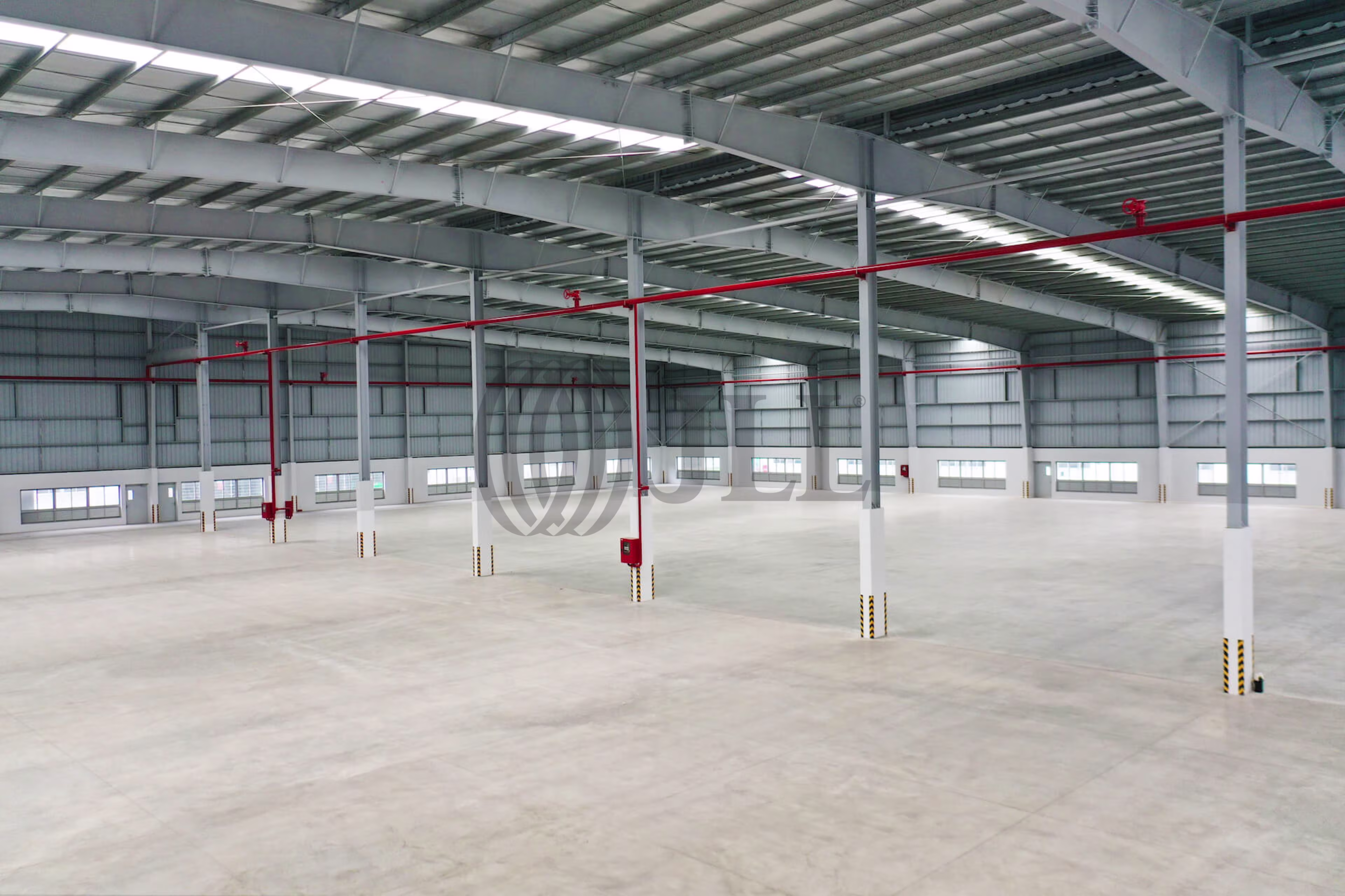 Road No.3, Nhon Trach II Industrial Park