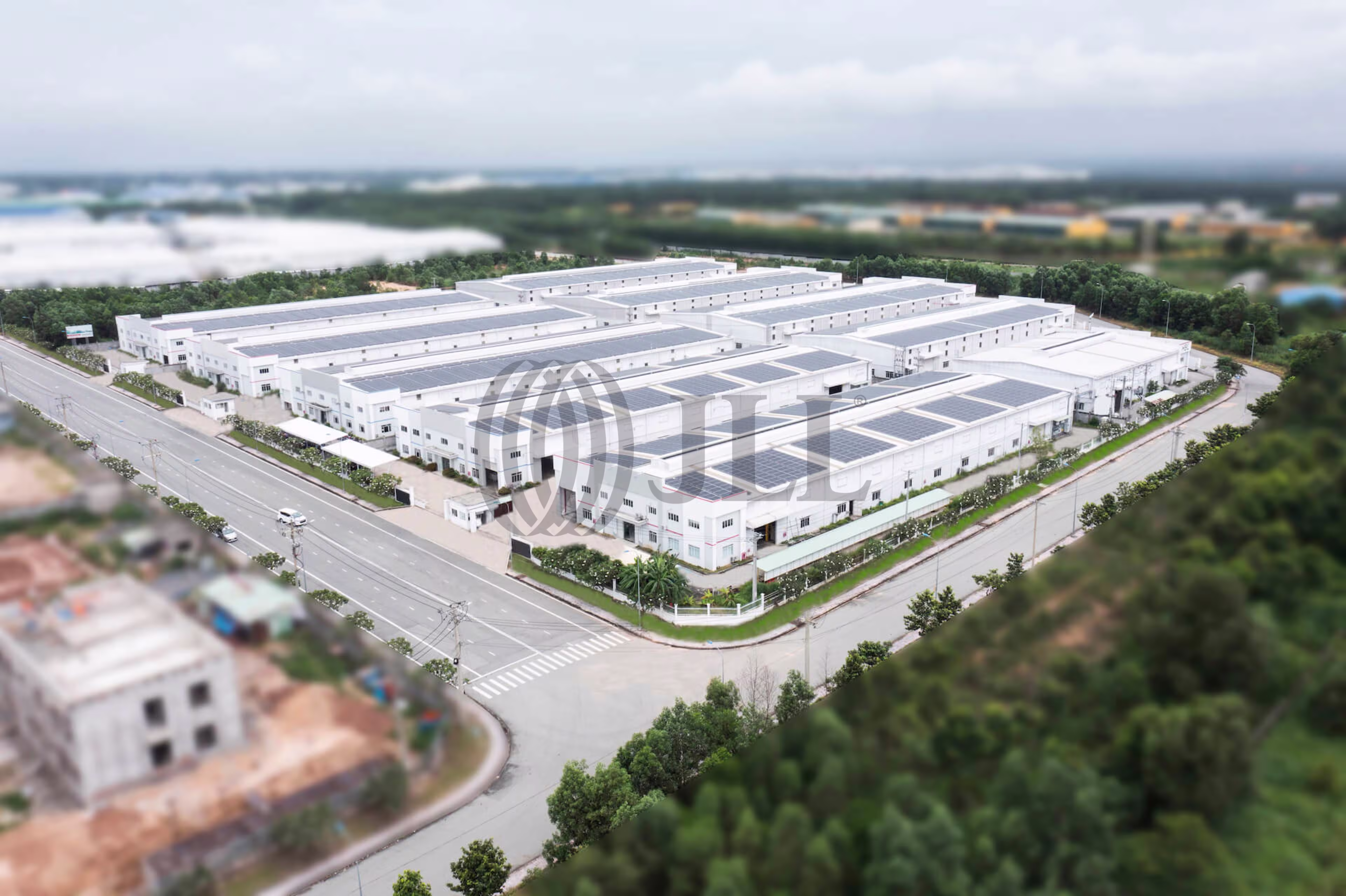 Road No.6, An Phuoc Industrial Park