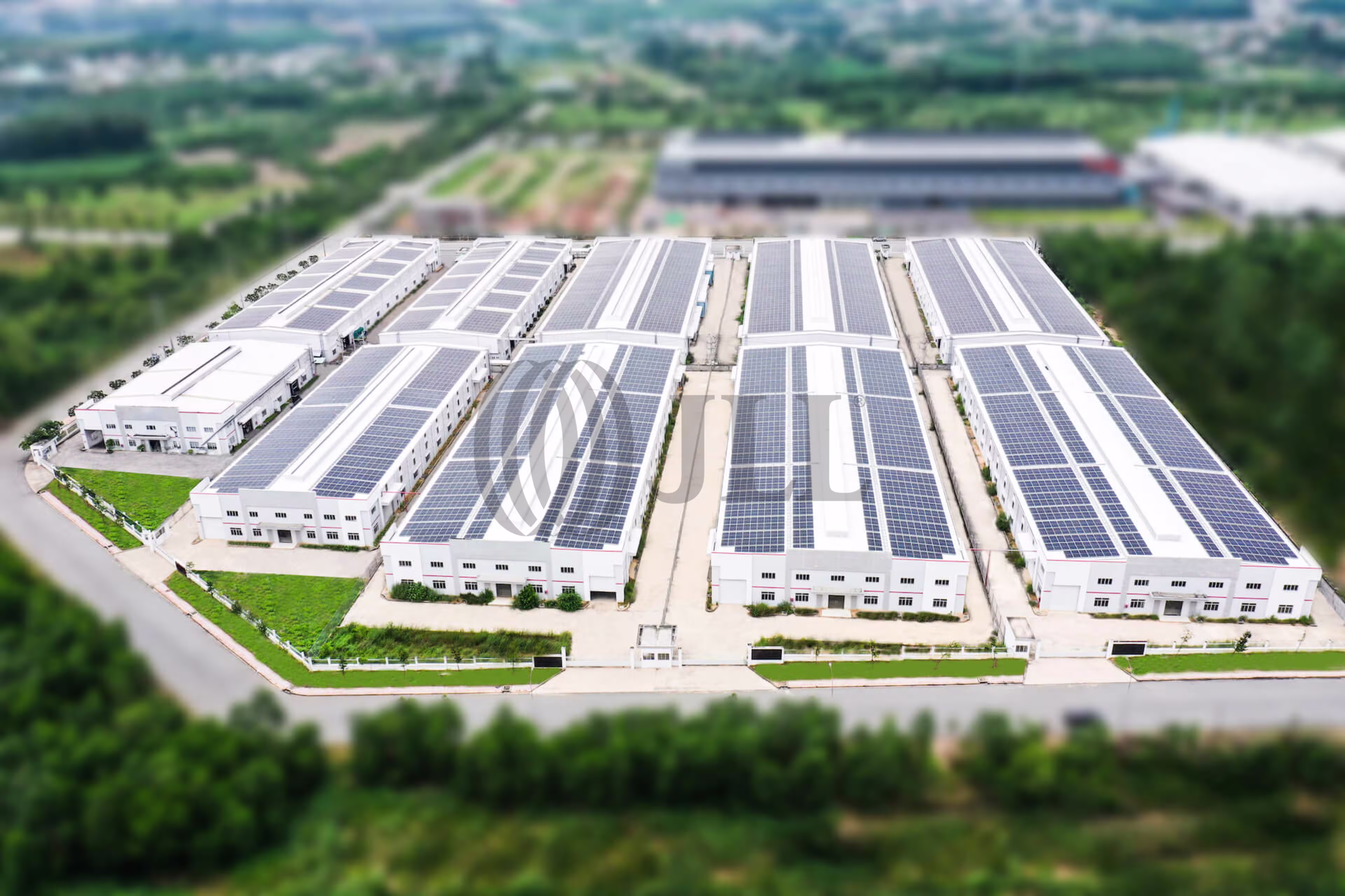 Road No.6, An Phuoc Industrial Park