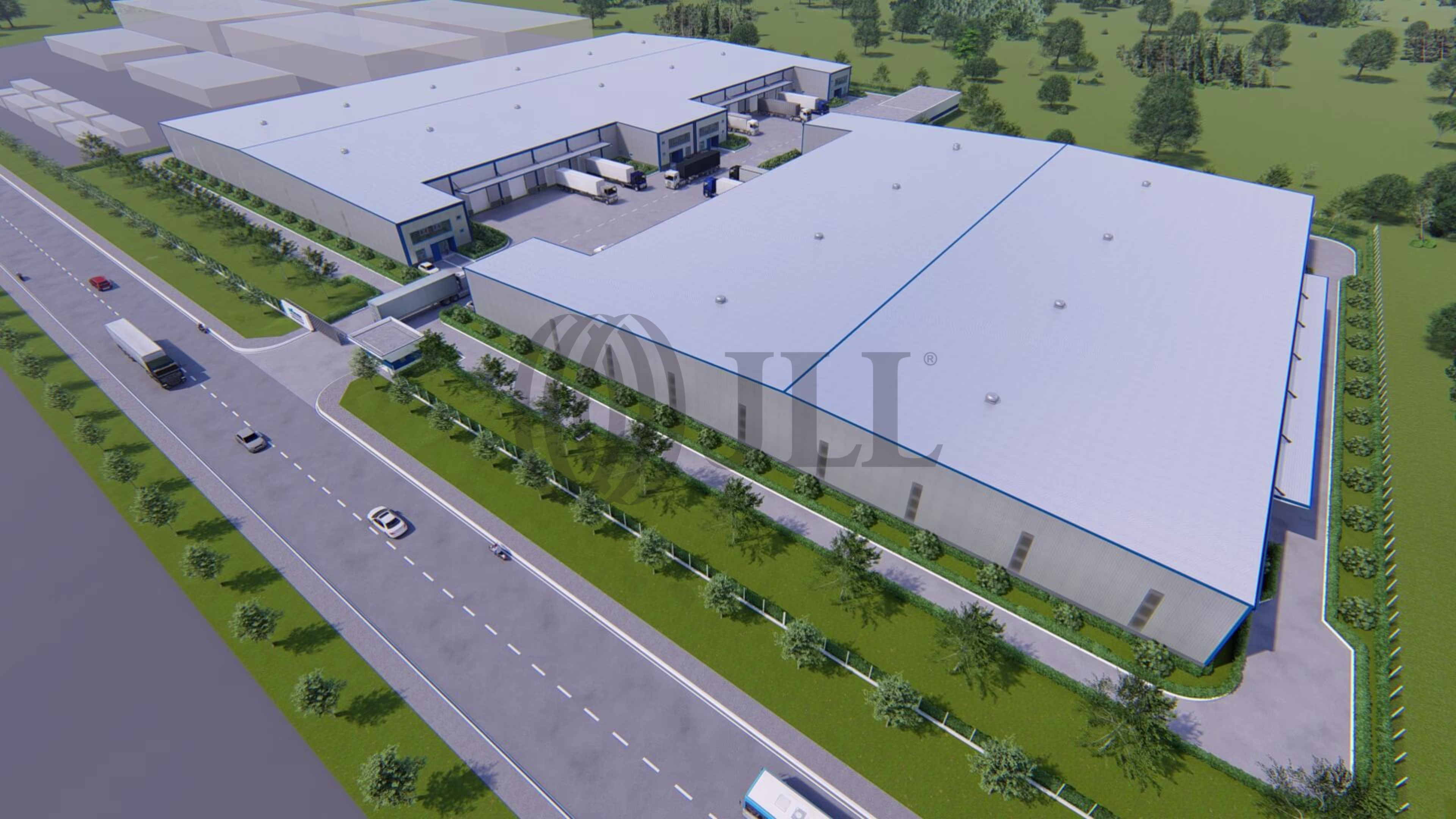 Lot B-4, Road No.1, Song May Industrial Park