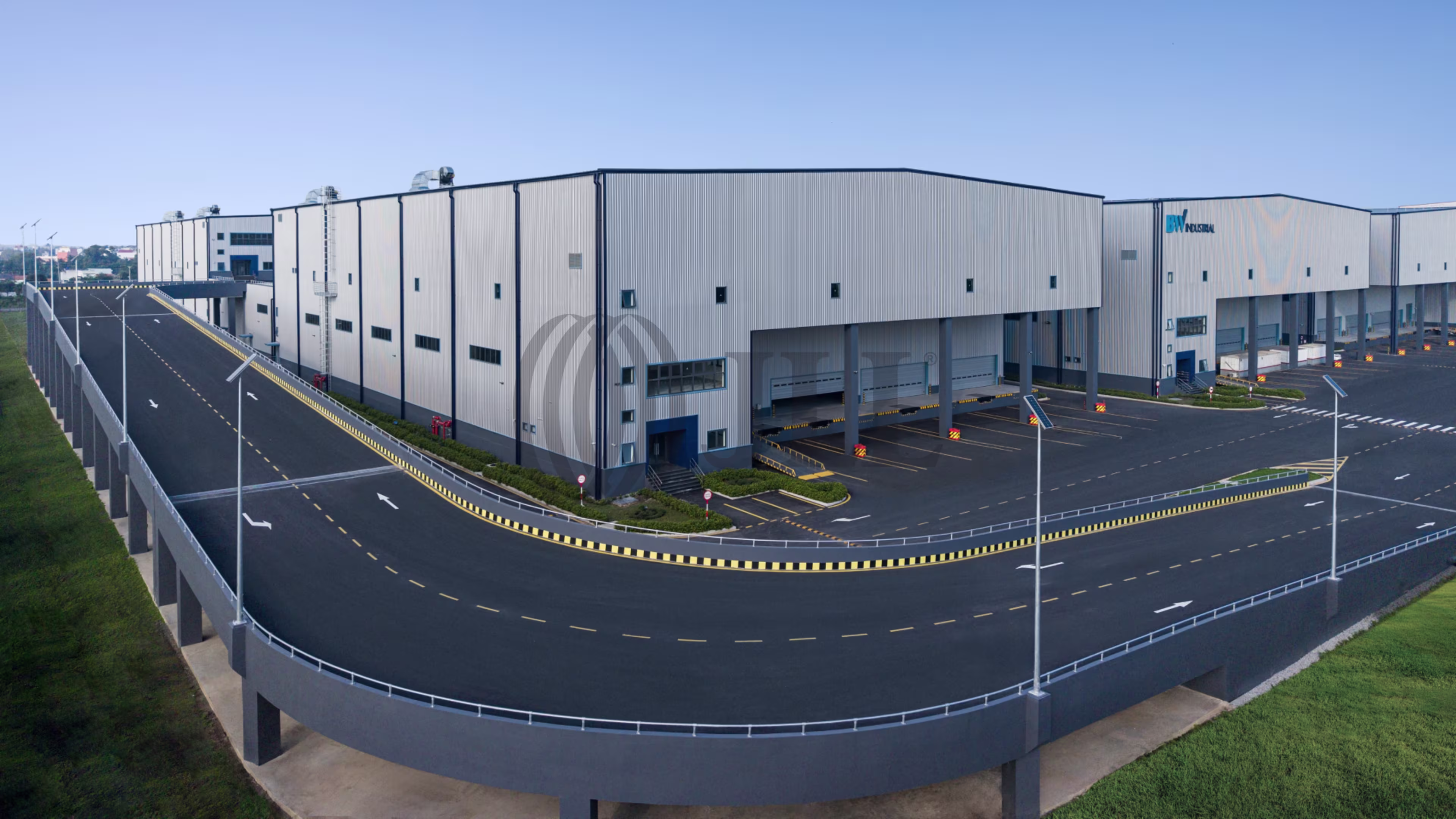 Lot A,  A1 Area , Vinh Loc 2 Industrial Zone