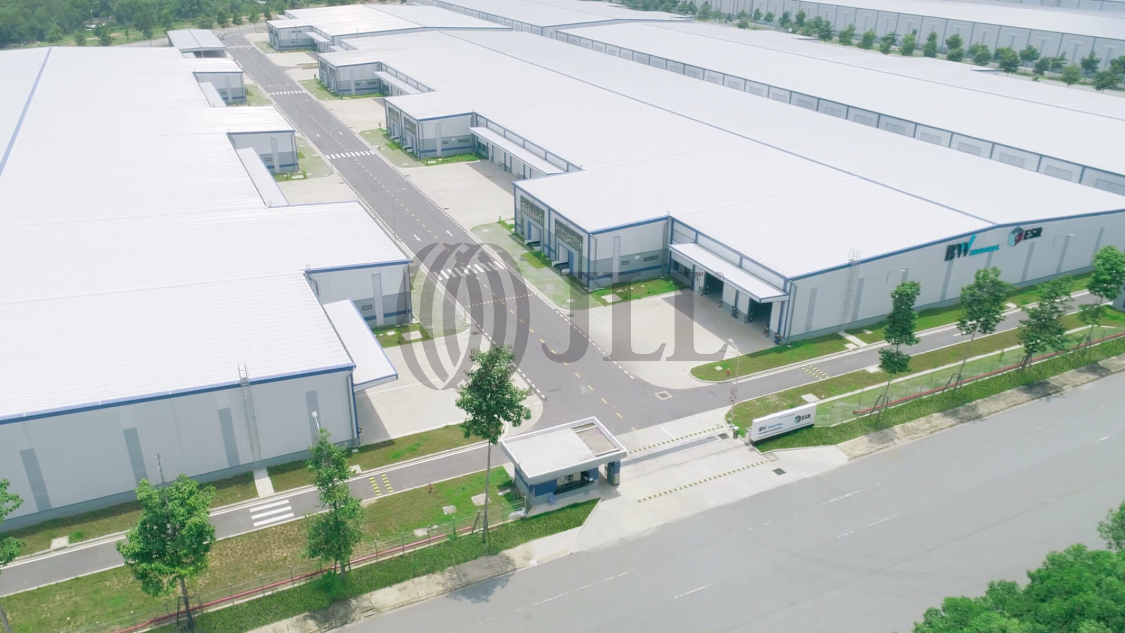 Lot A4, Road NA2, Thoi Hoa Industrial Park