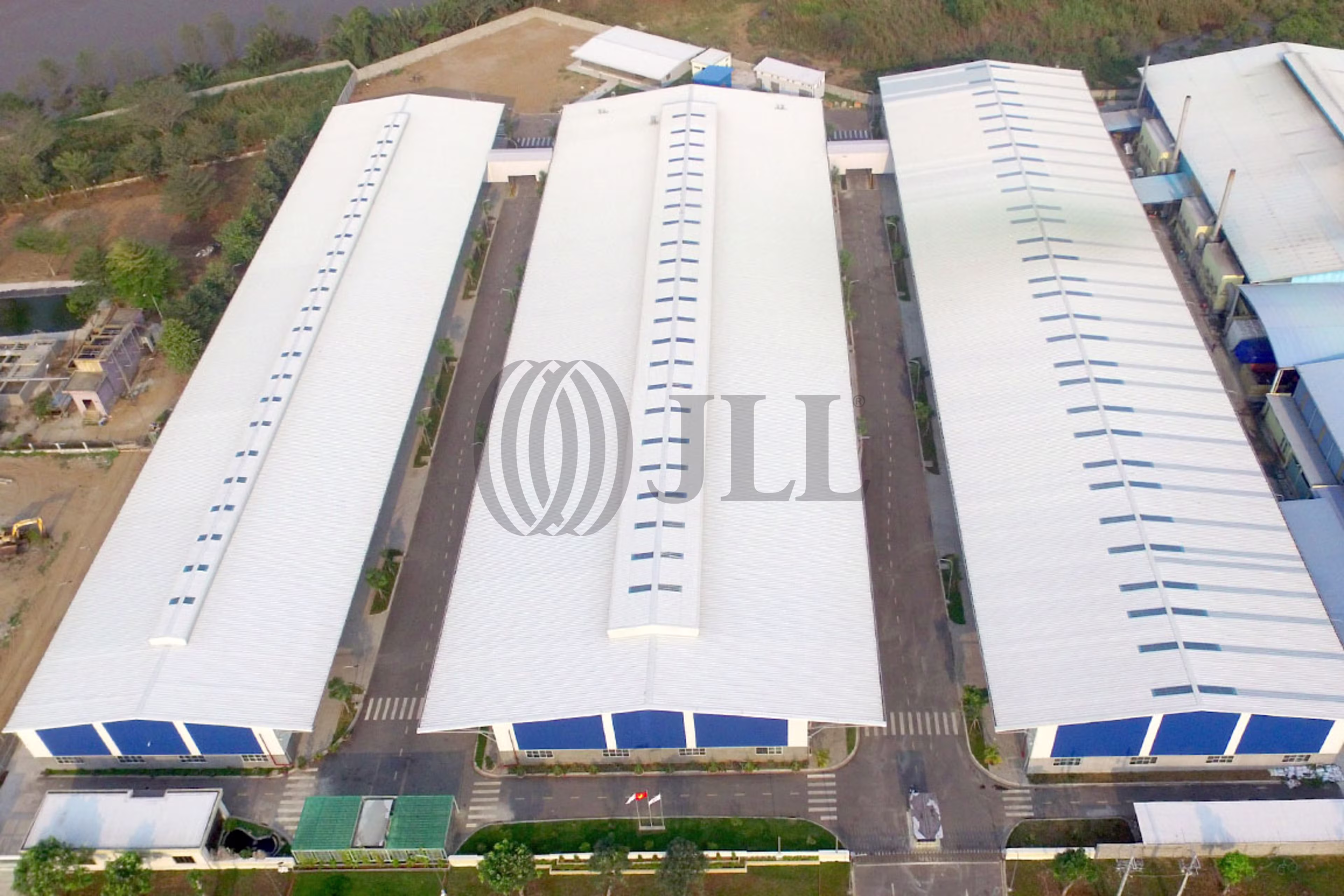 Lot F, Tan Kim Industrial Park