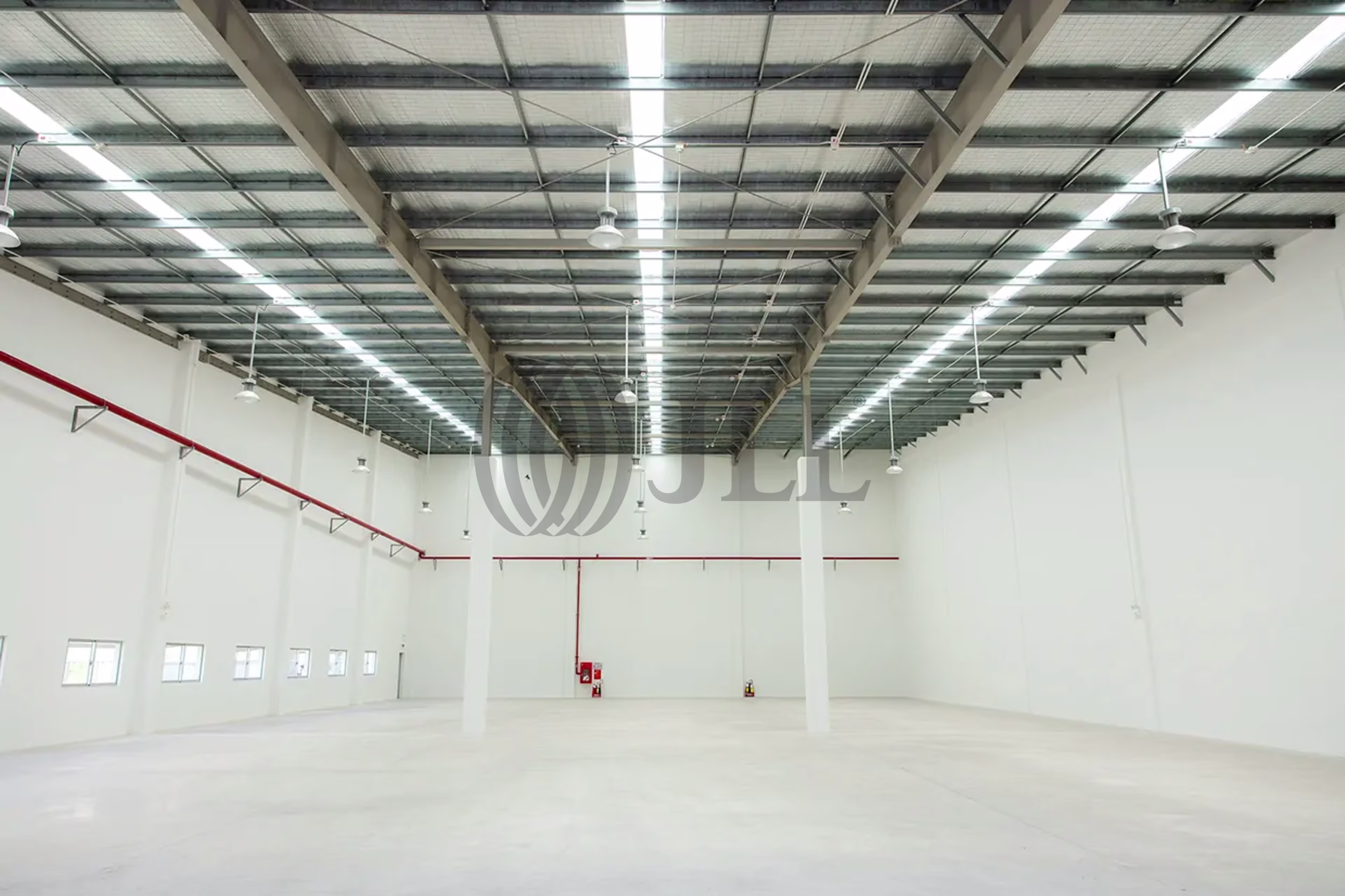 Long Duc Industrial Park