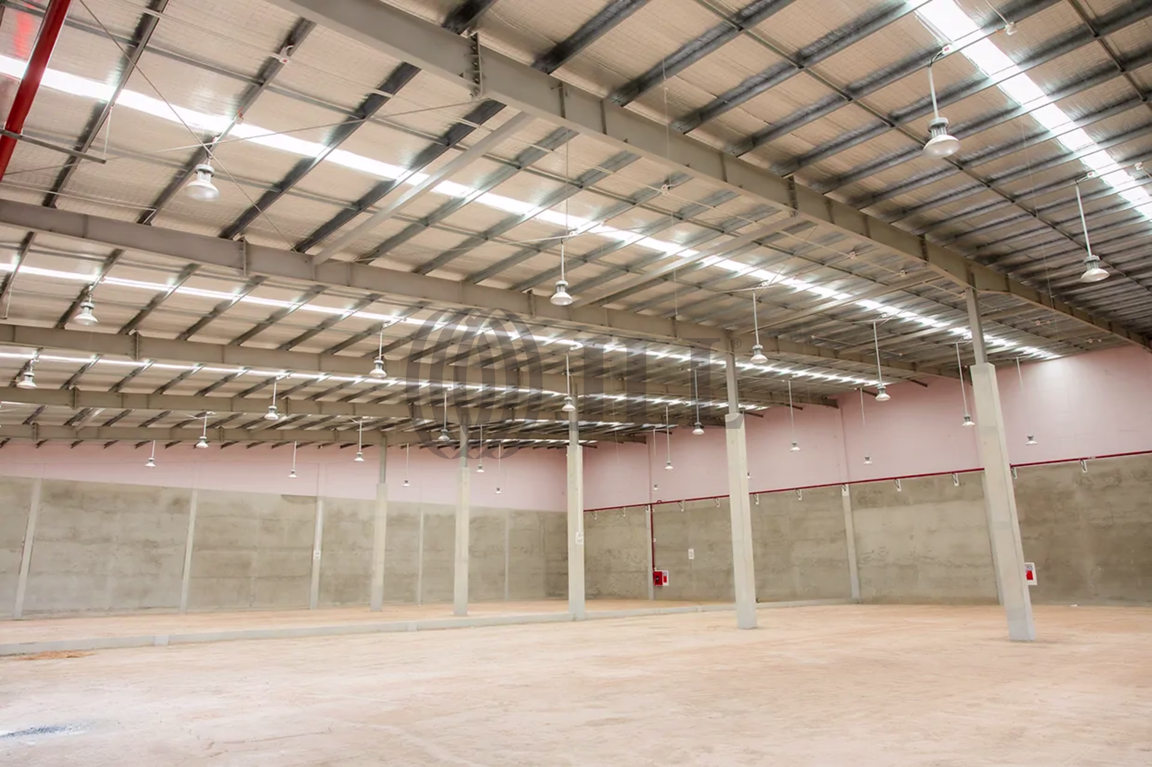 Long Duc Industrial Park