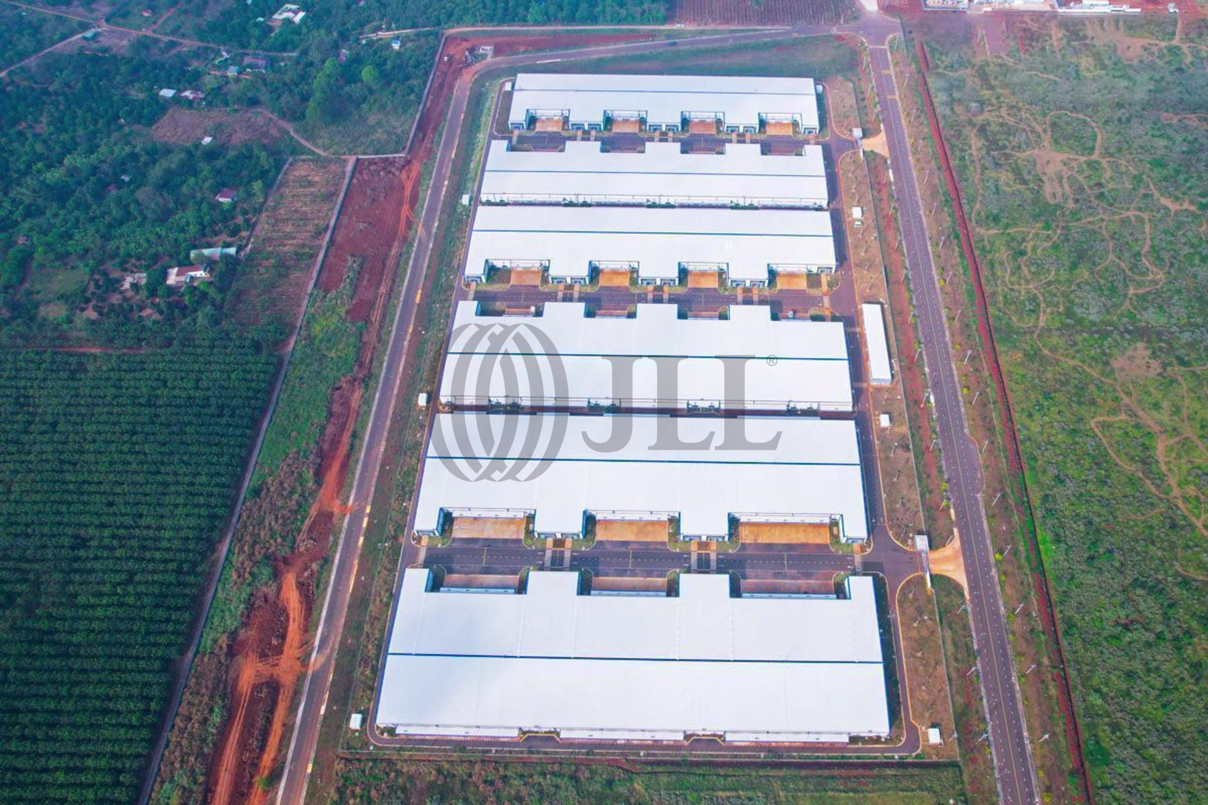 Dau Giay Industrial Park