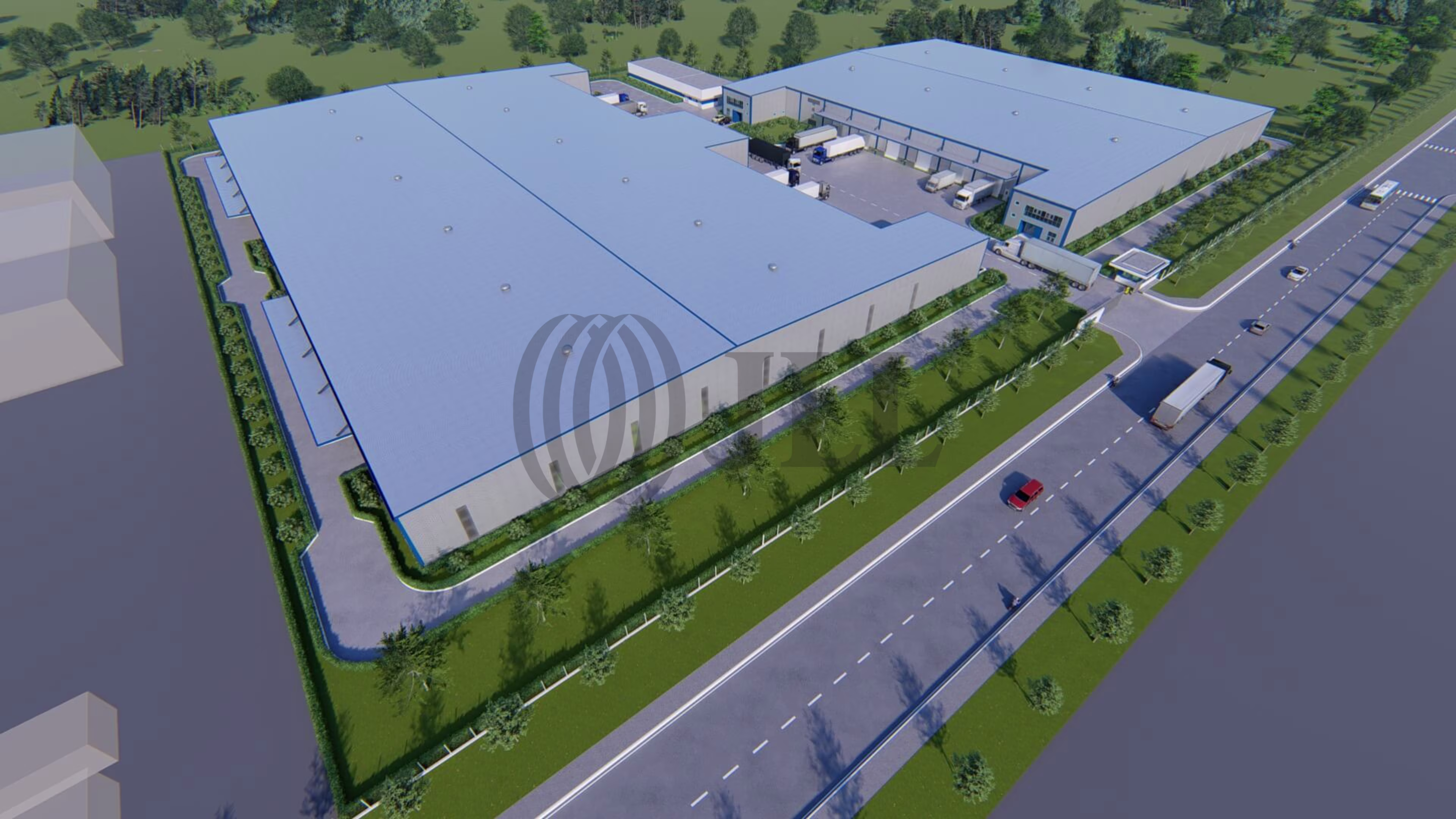 Lot B-4, Road No.1, Song May Industrial Park