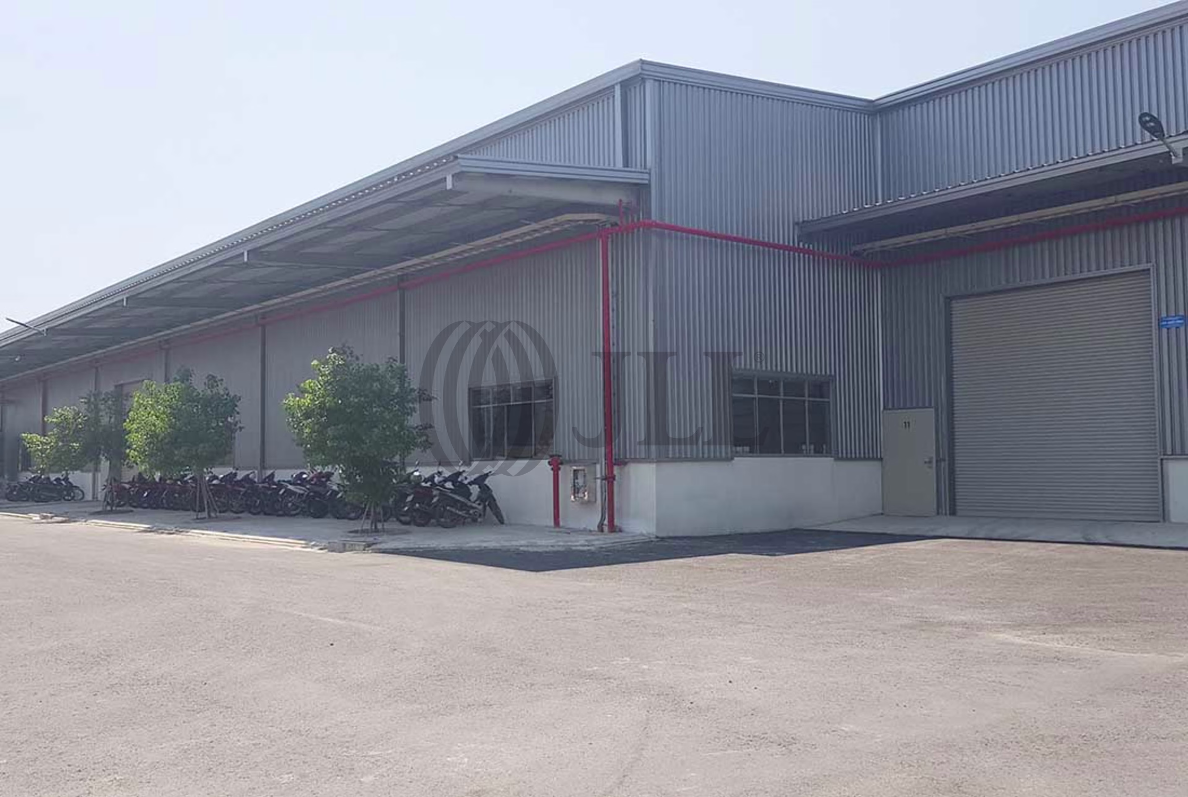 Nhon Trach 3 Industrial Park