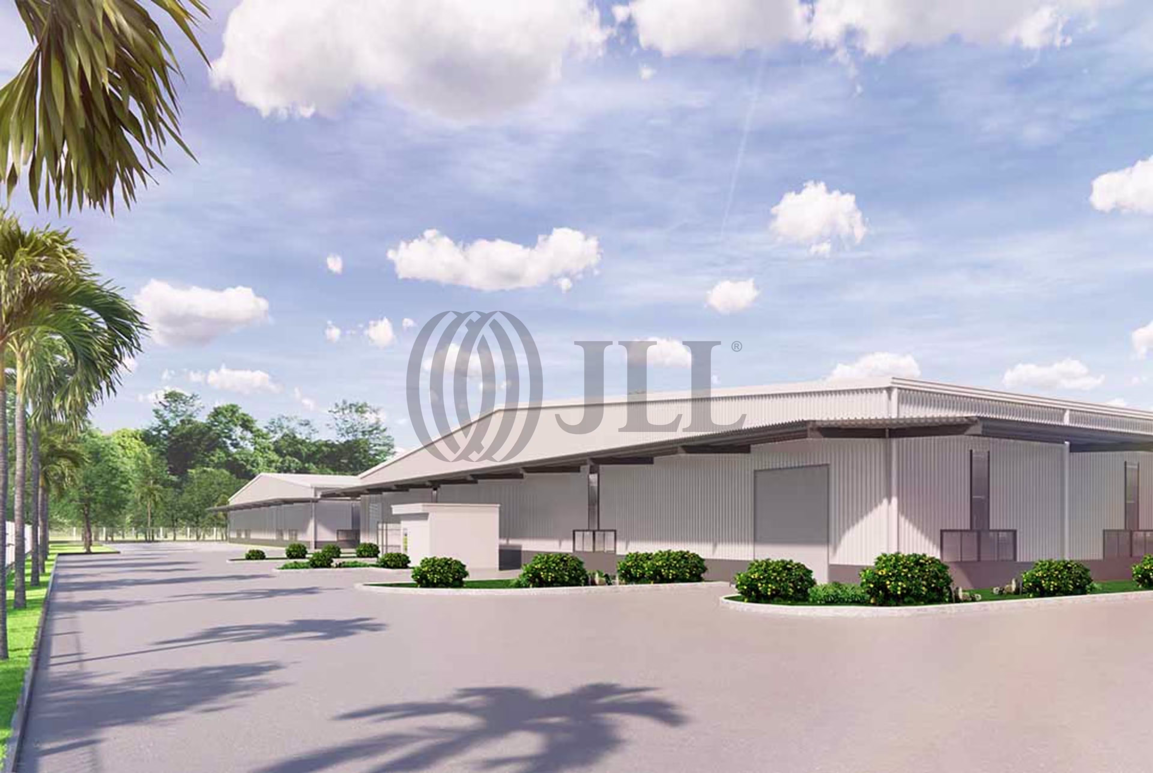 Nhon Trach 3 Industrial Park