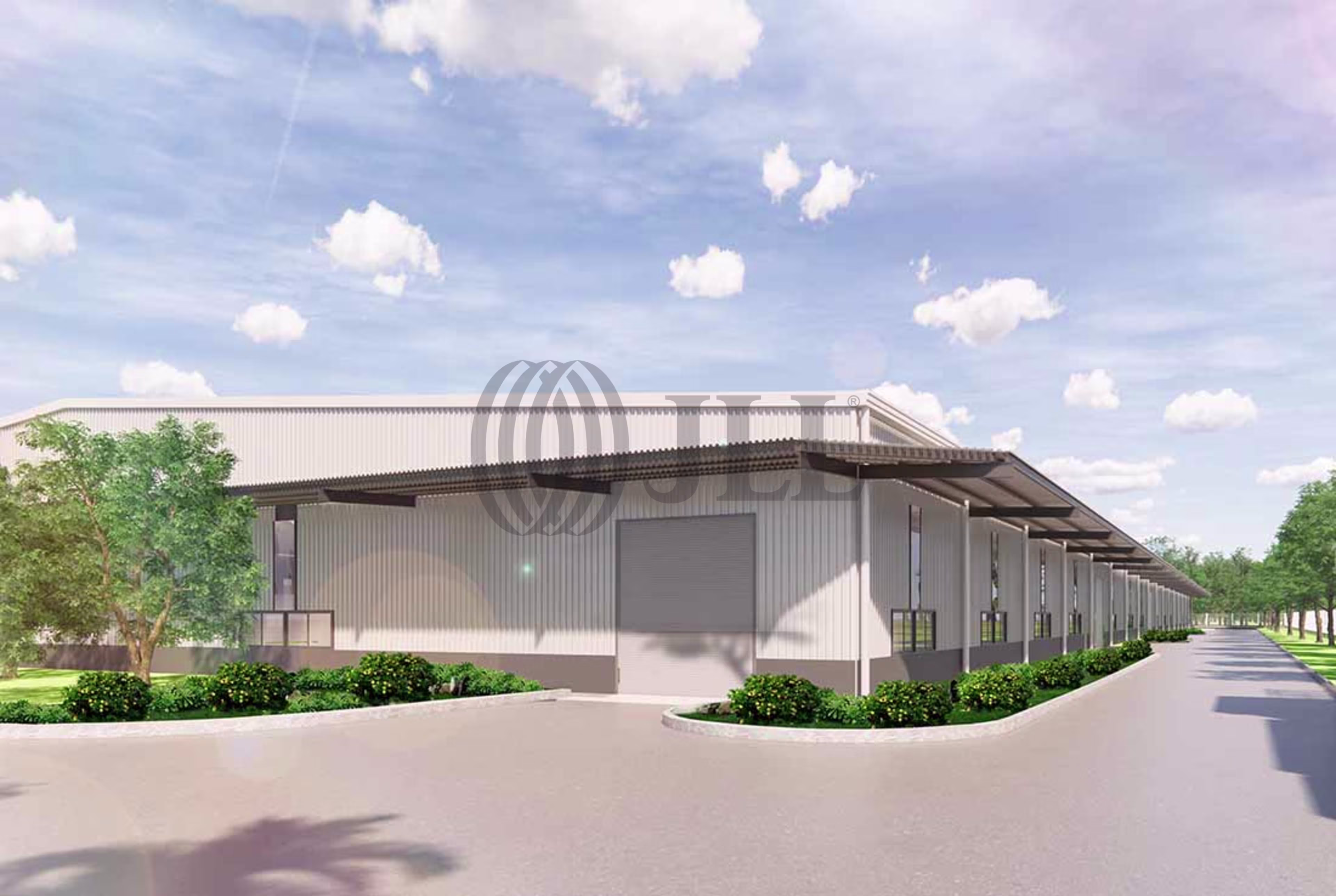 Nhon Trach 3 Industrial Park