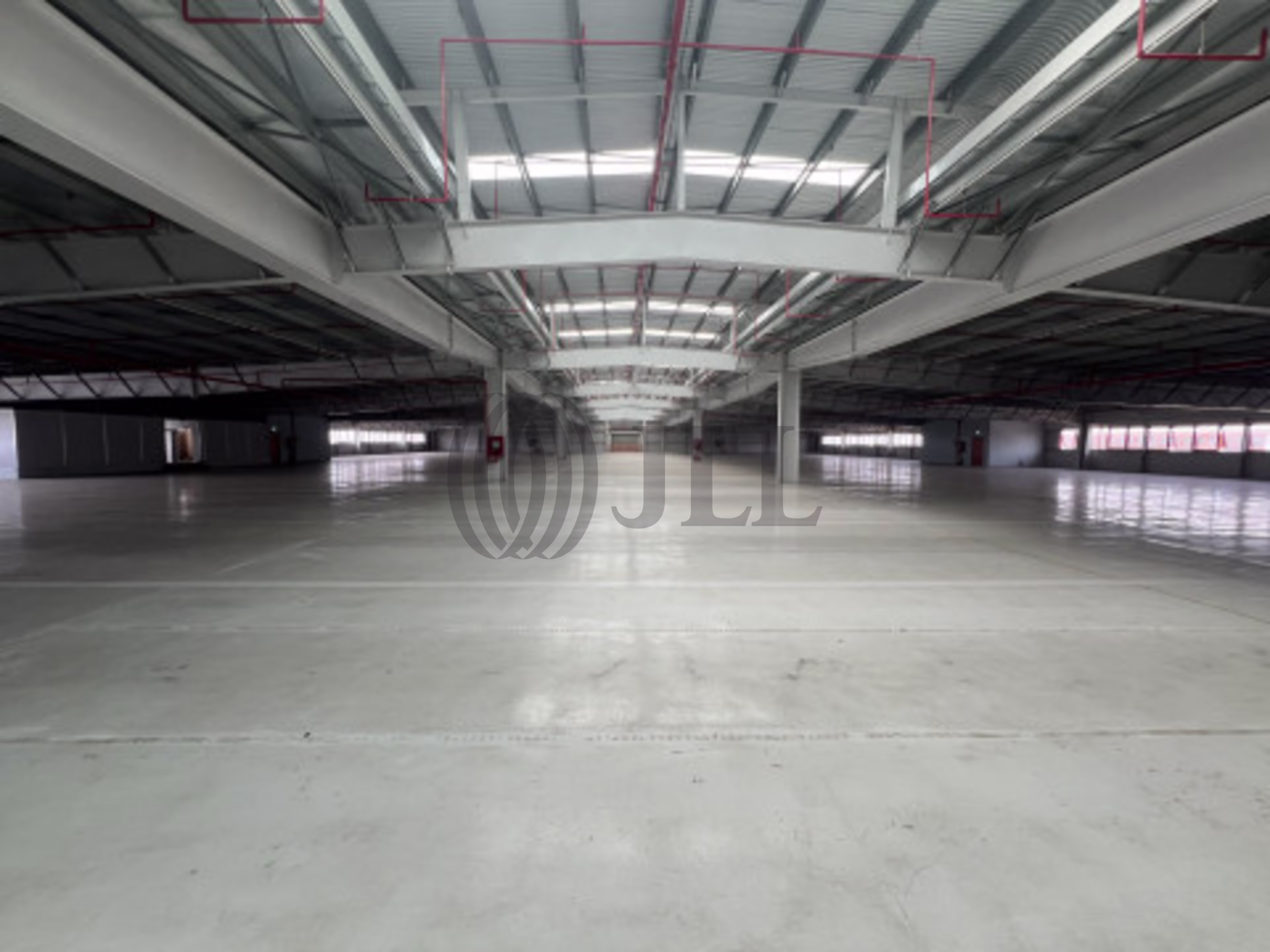 Lot K, Tan Kim Industrial Park