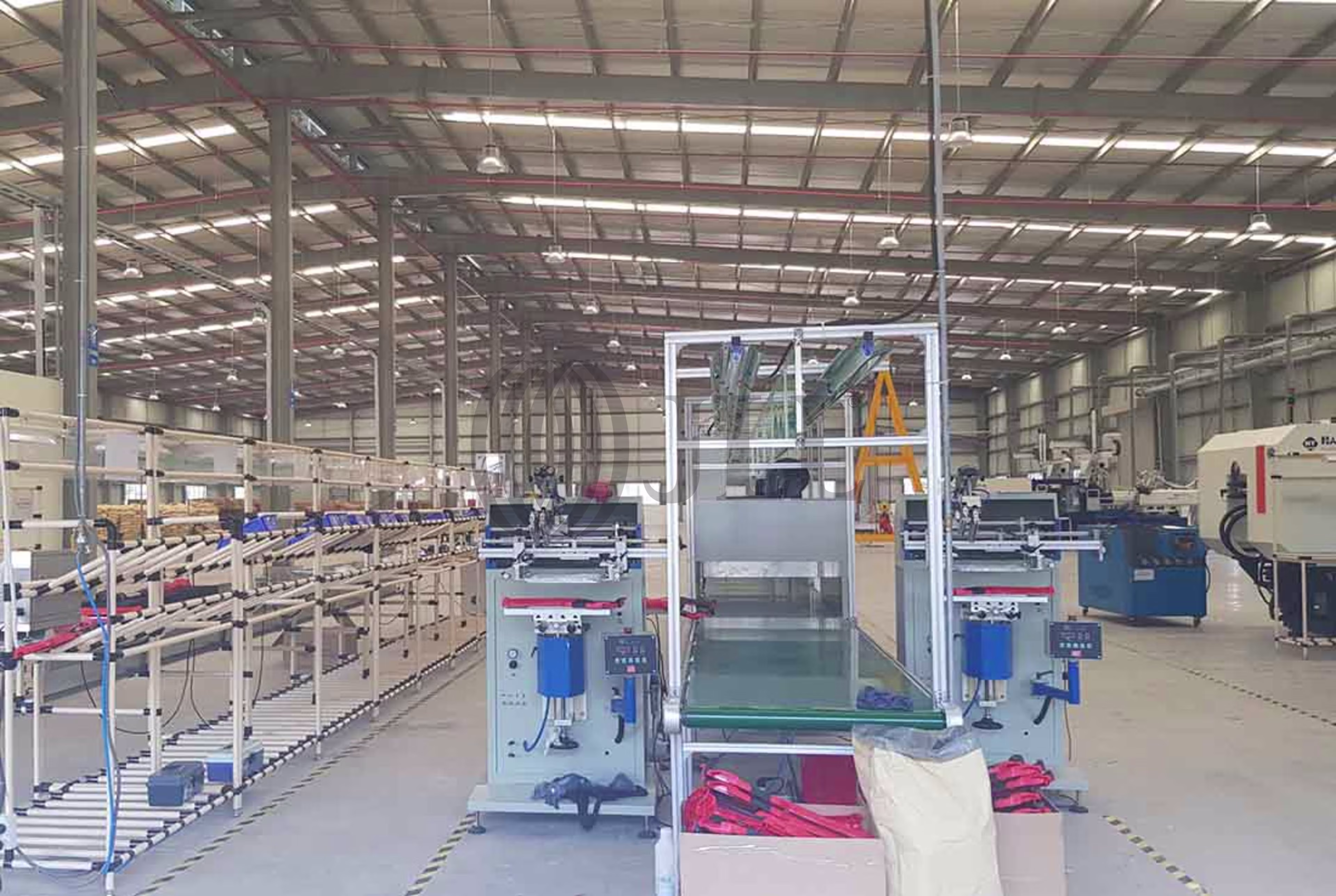 Nhon Trach 3 Industrial Park