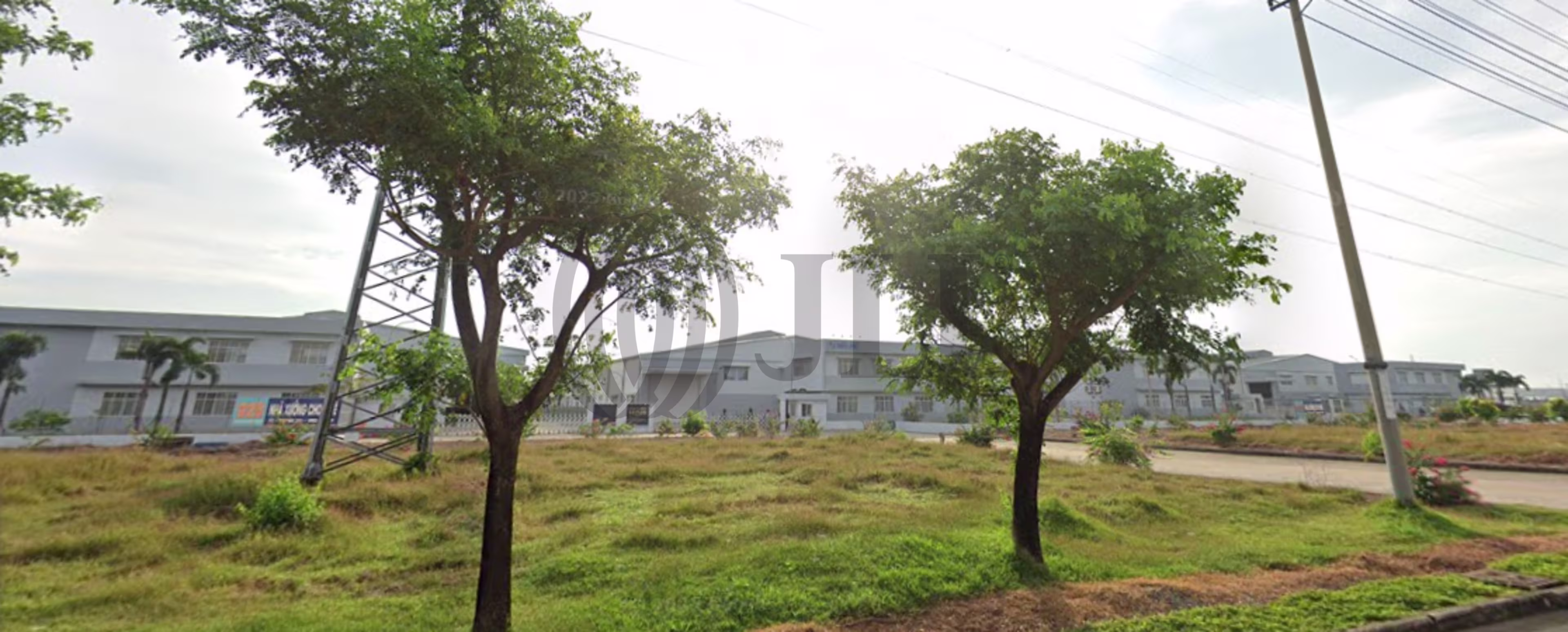 Chau Duc Industrial Park, Phu My Town, Ba Ria Vung Tau Province