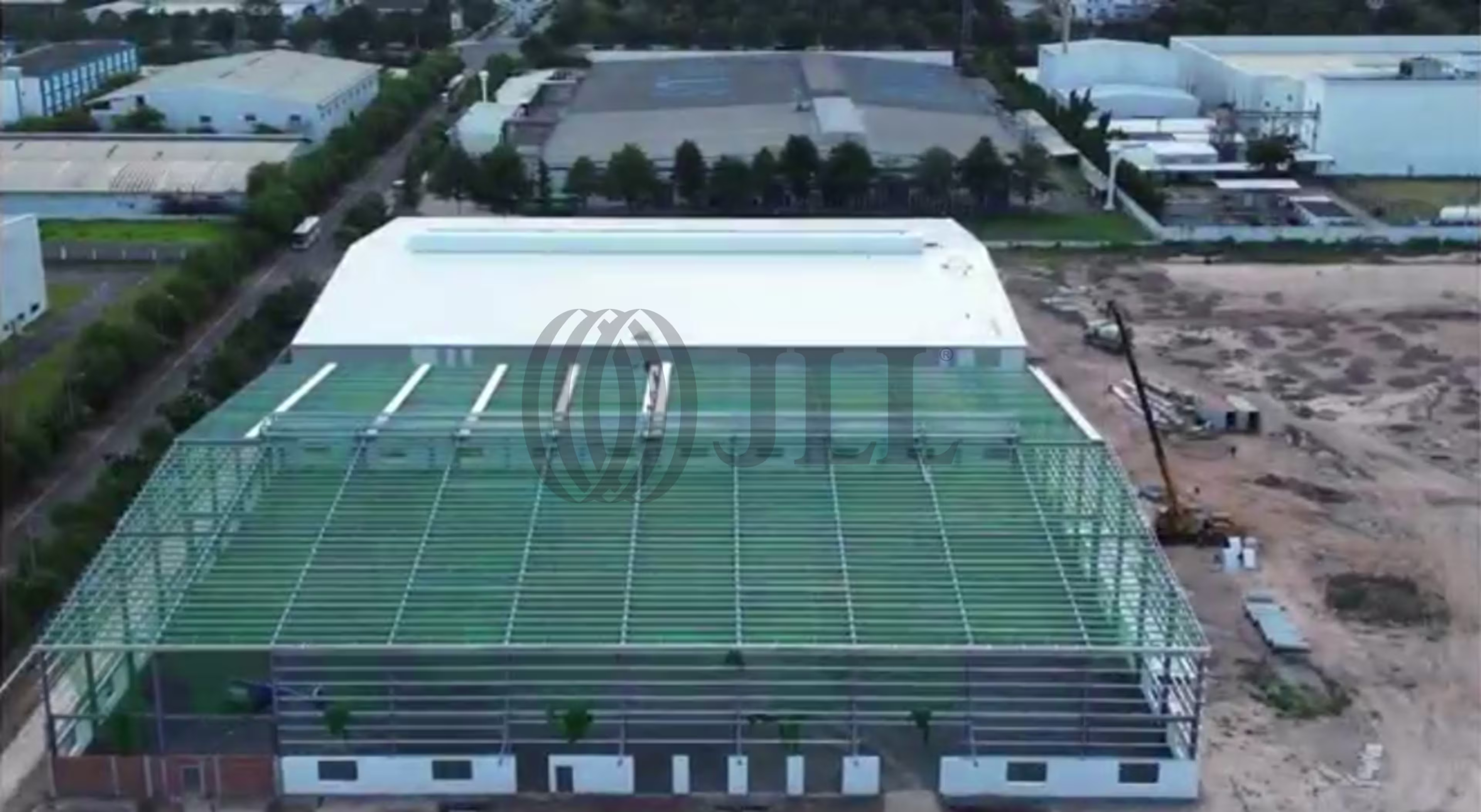 Nhon Trach III Industrial Park