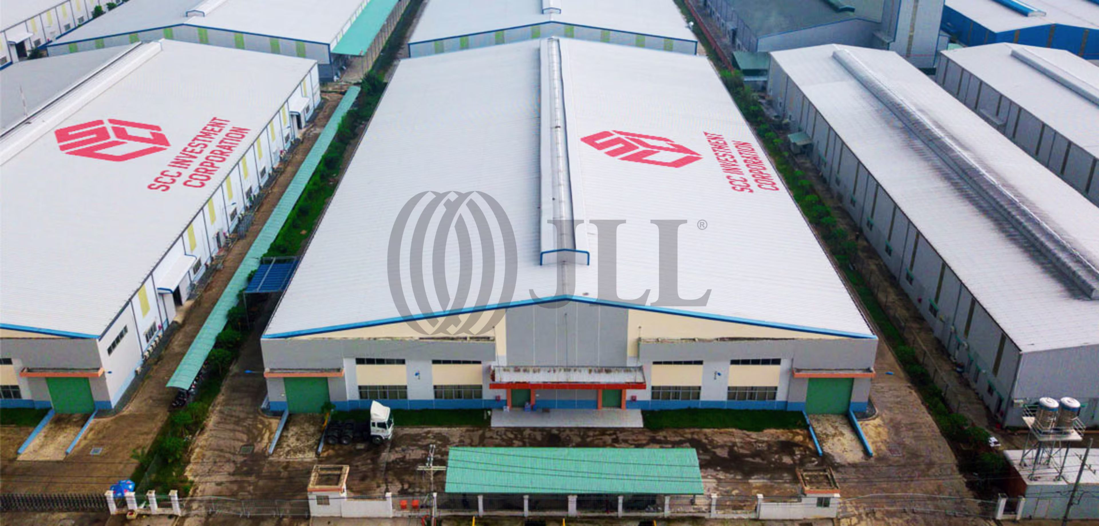 Tan Do Industrial Park