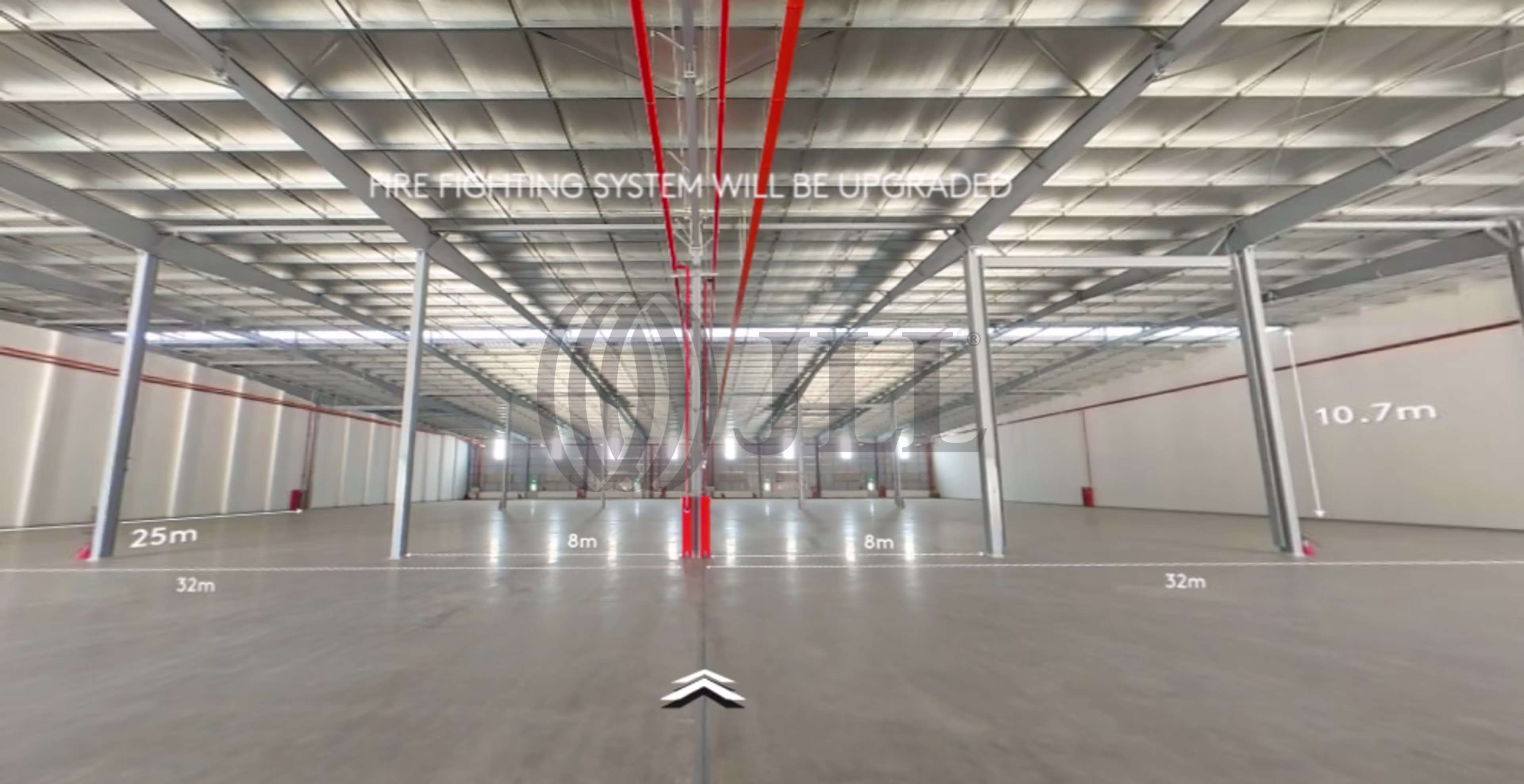 Phu An Thanh Industrial Park, Tay Ninh Province (formerly Long An)