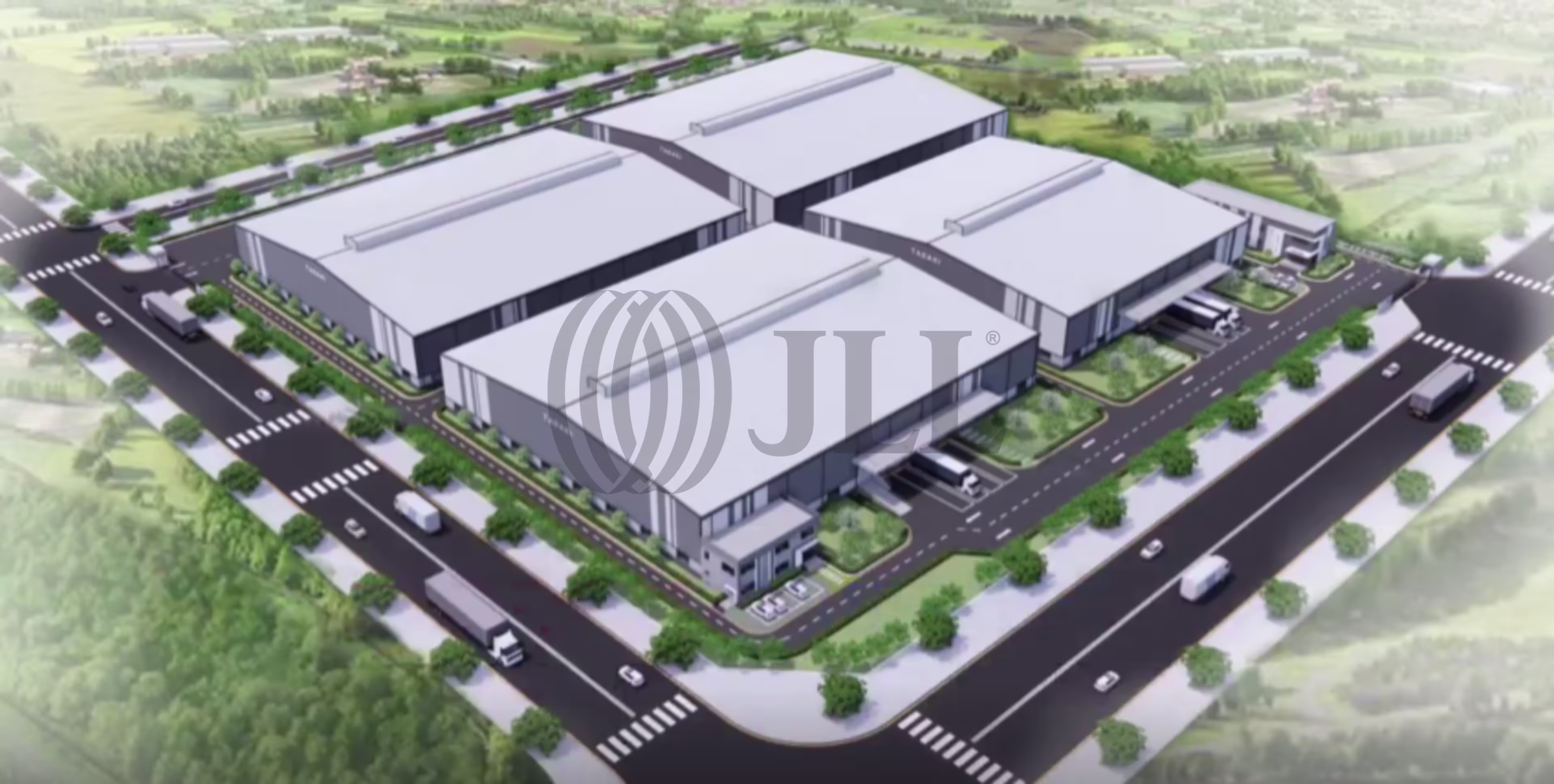 Nhon Trach III Industrial Park