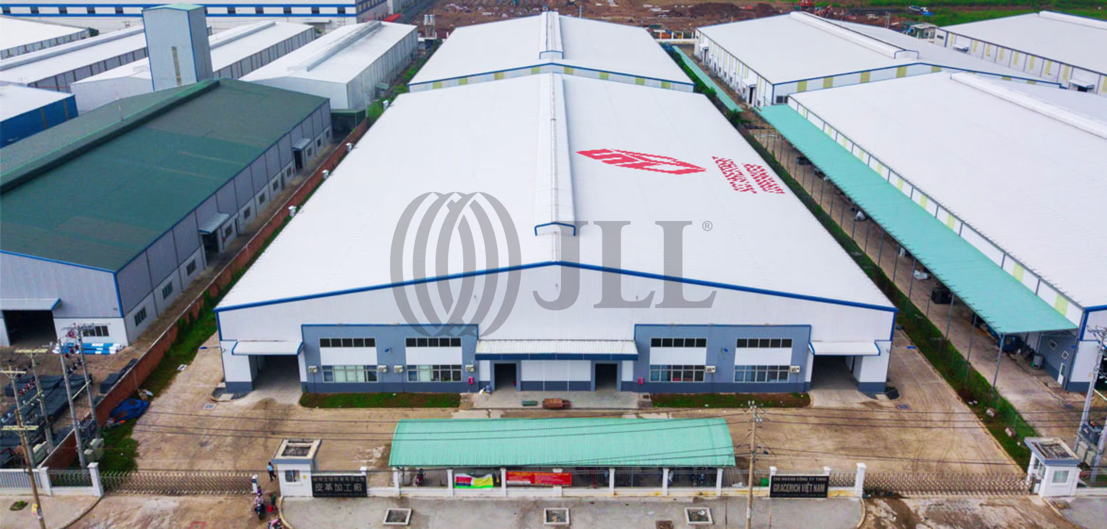 Tan Do Industrial Park