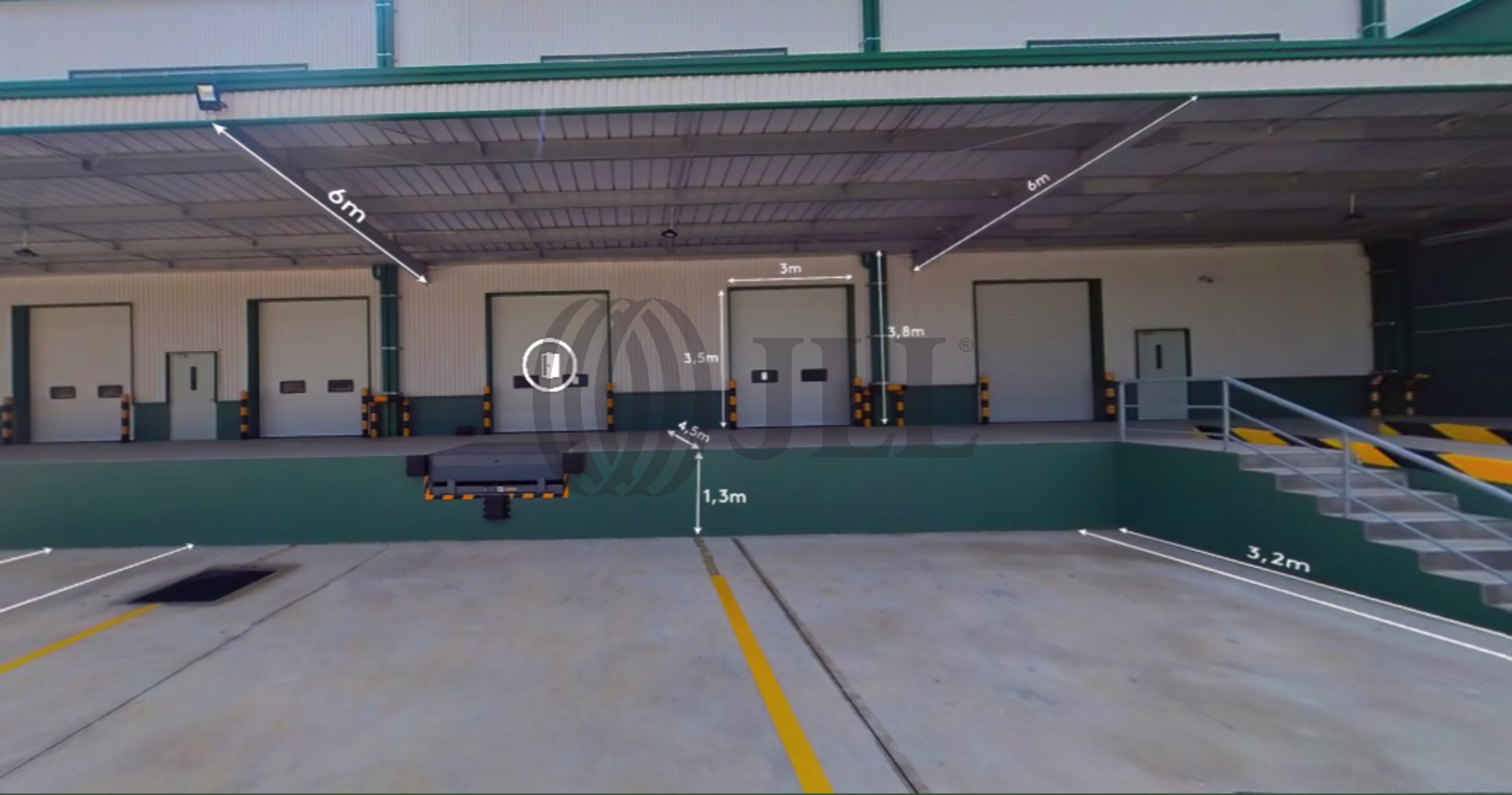 Phu An Thanh Industrial Park, Tay Ninh Province