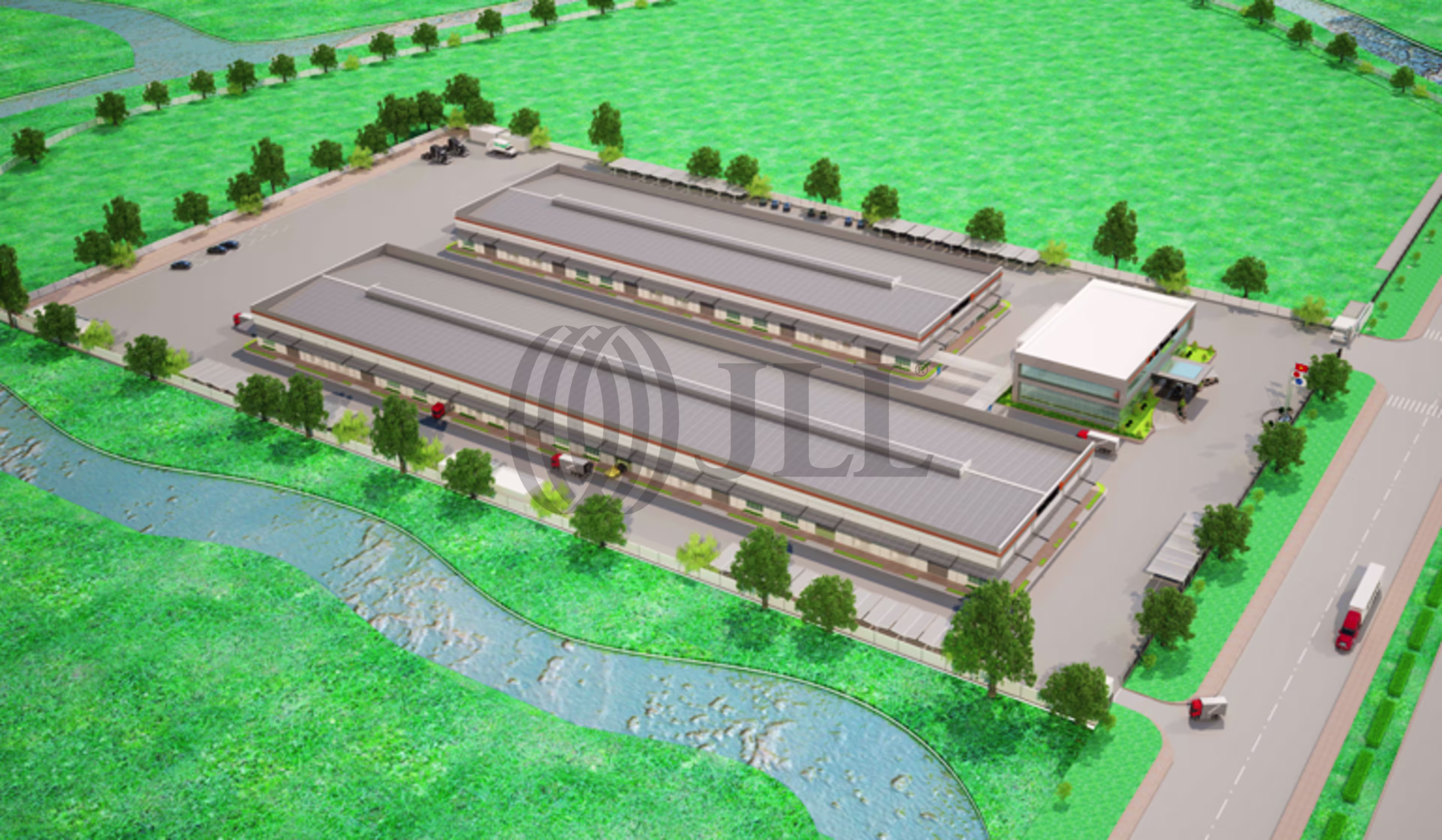 Hiep Phuoc Industrial Park