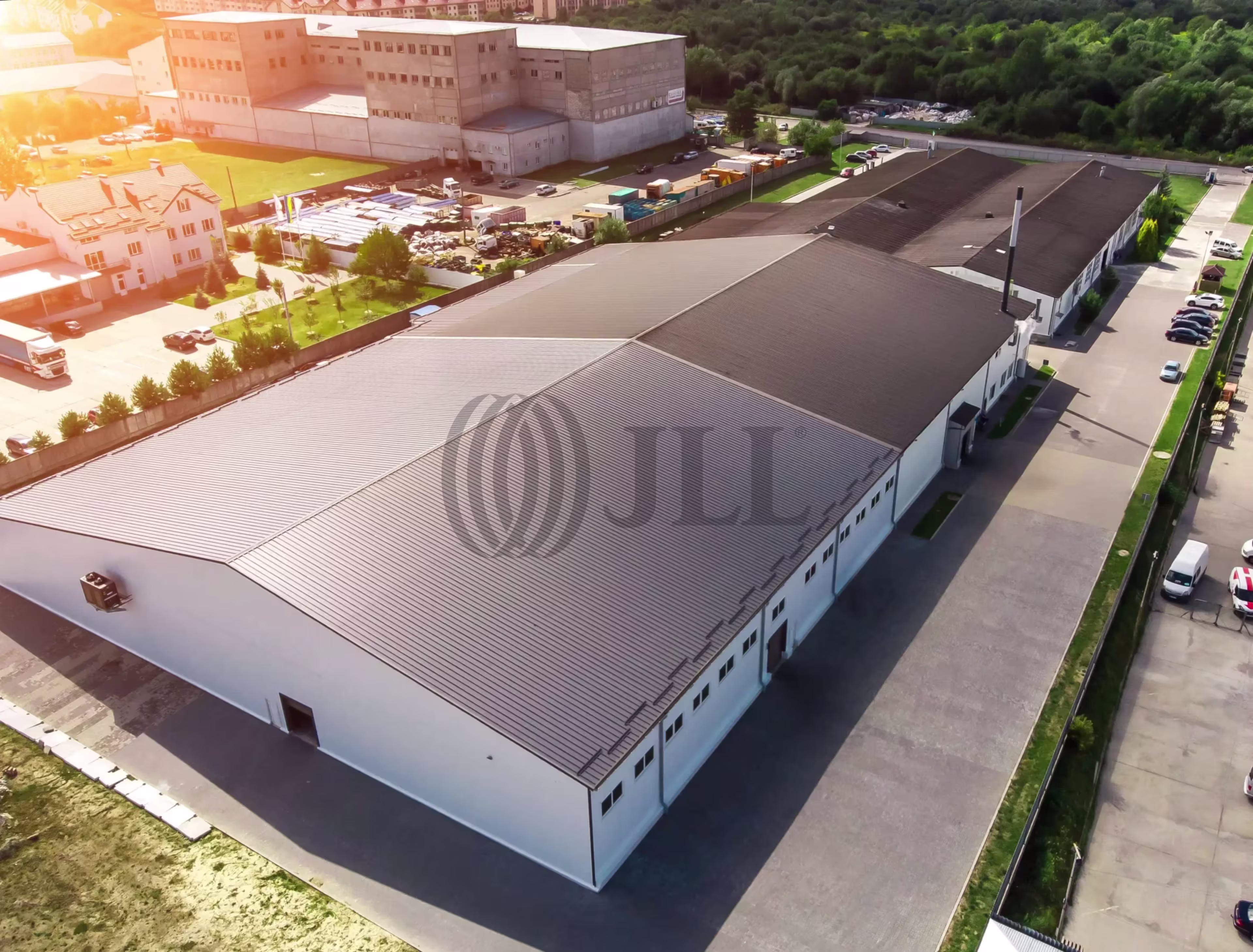 Nhon Trach III Industrial Park Phase 2