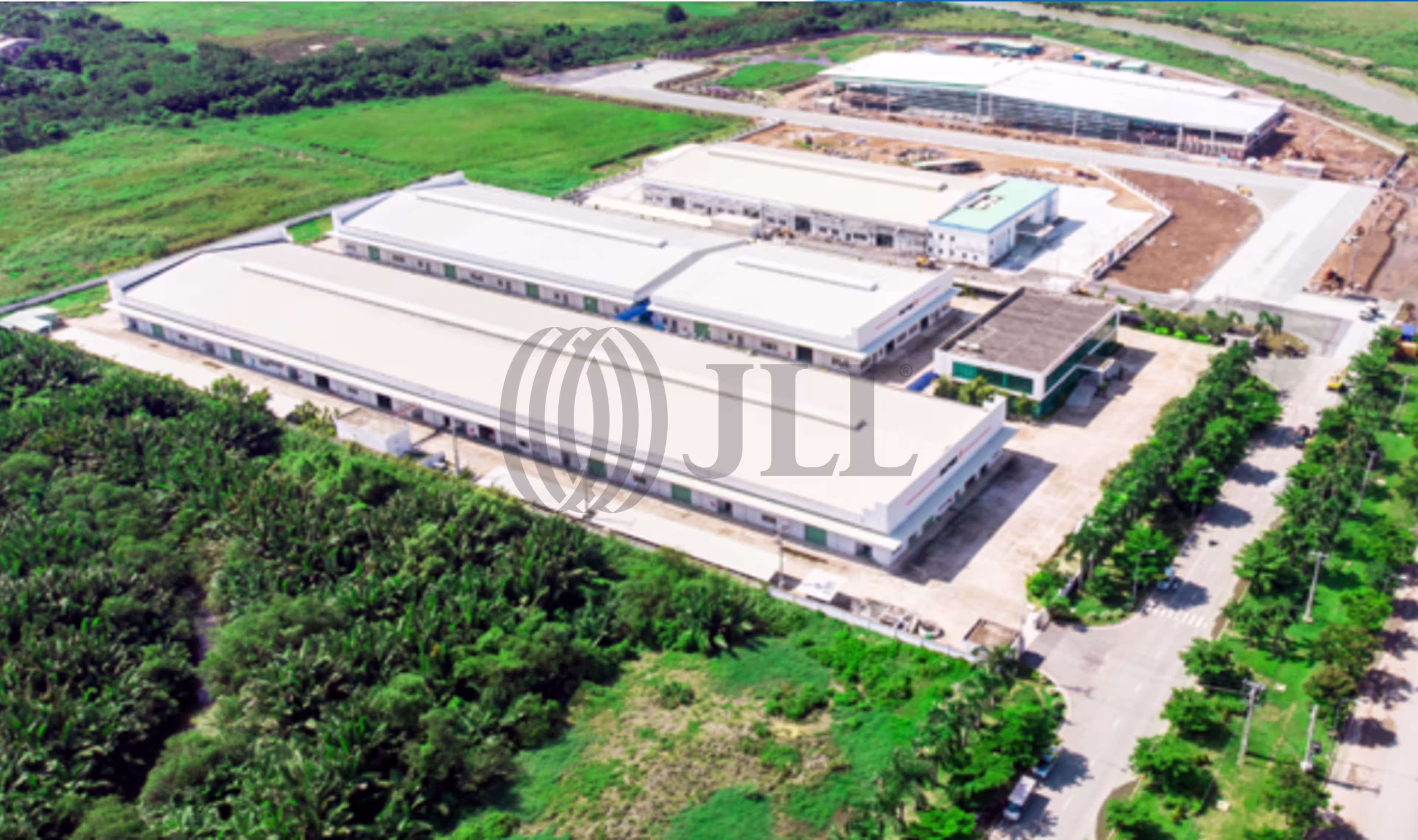 Hiep Phuoc Industrial Park