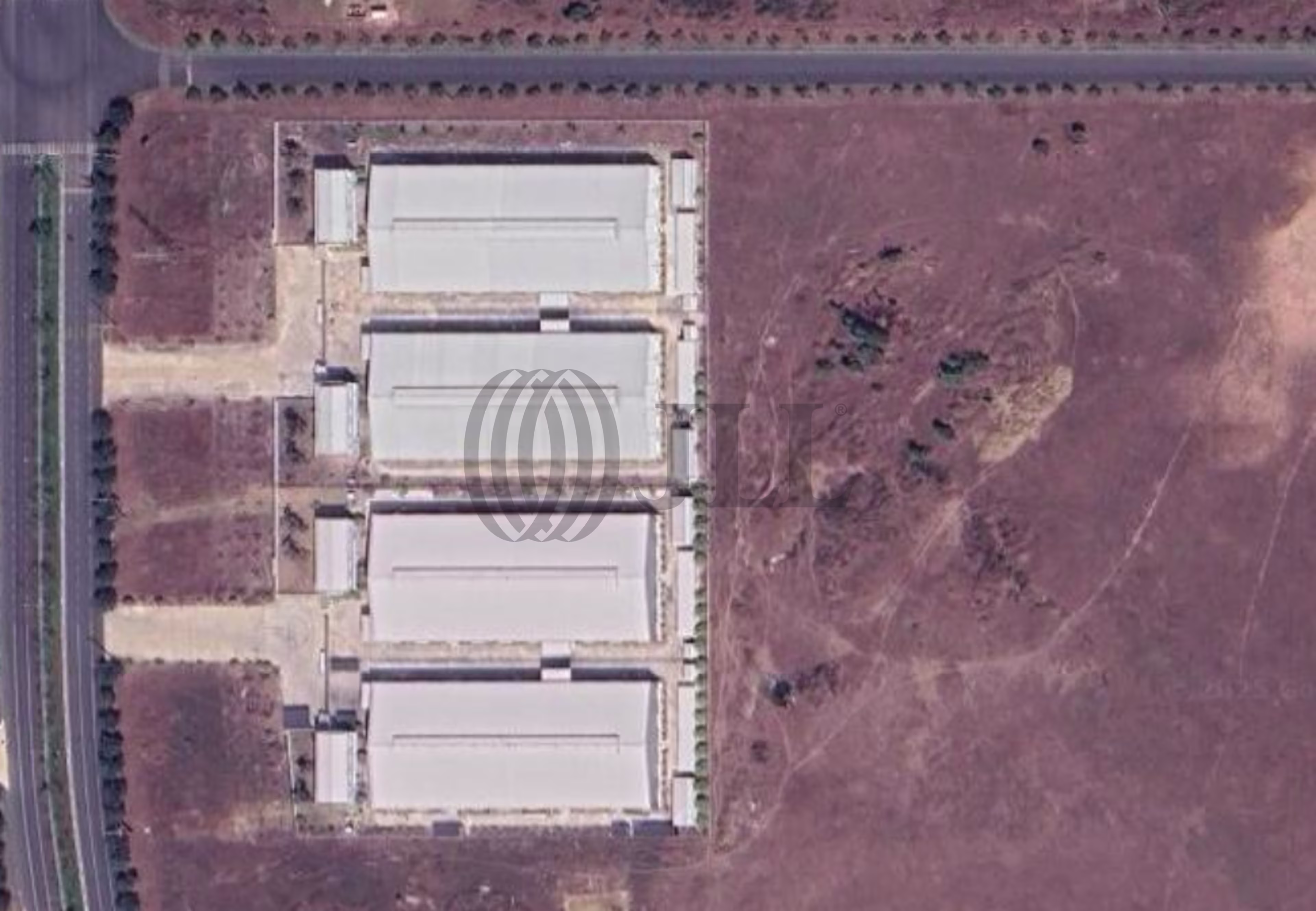 Chau Duc Industrial Park, Phu My Town, Ba Ria Vung Tau Province