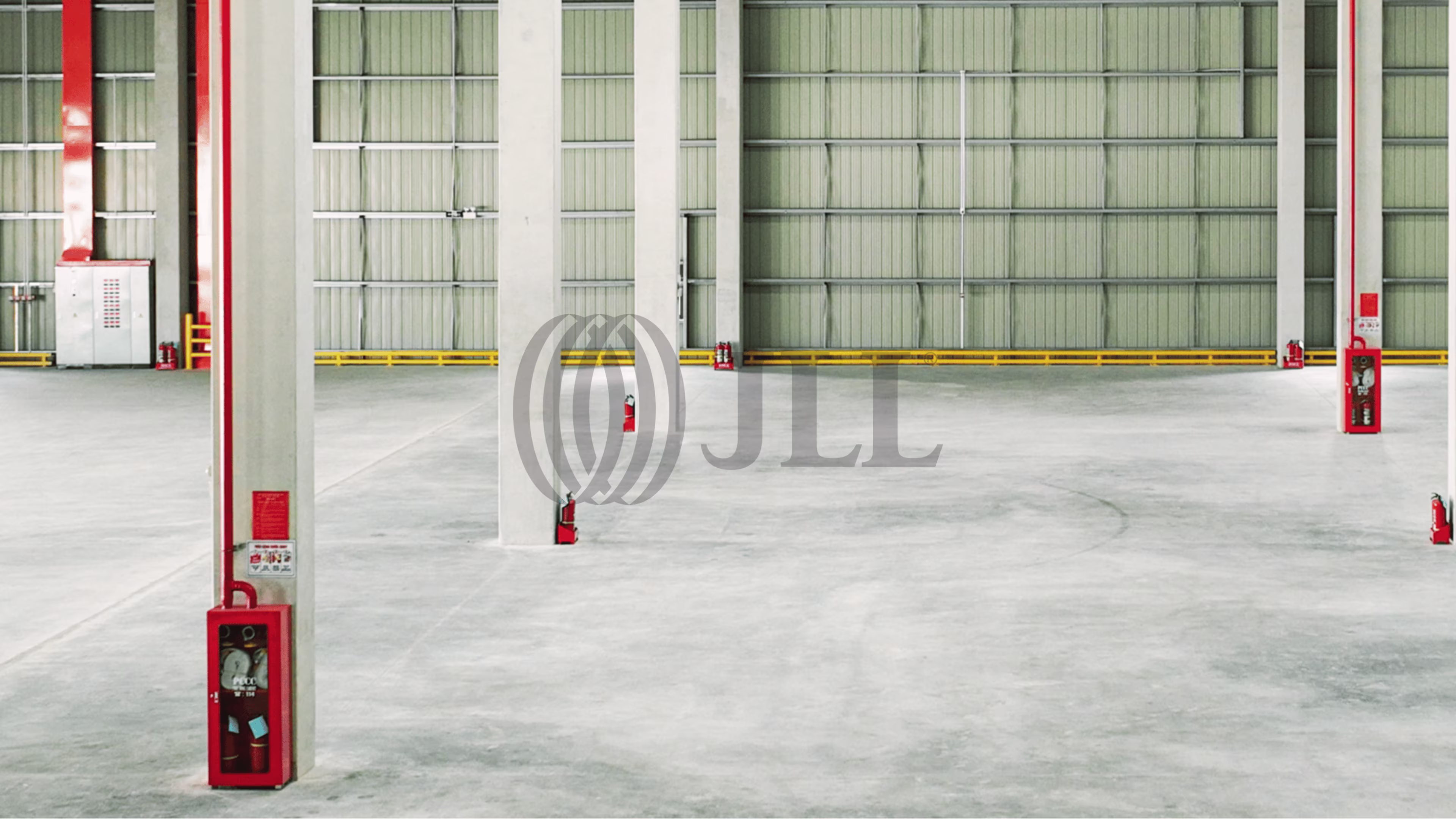 Xuyen A IP, My Hanh Bac Commune, Duc Hoa District