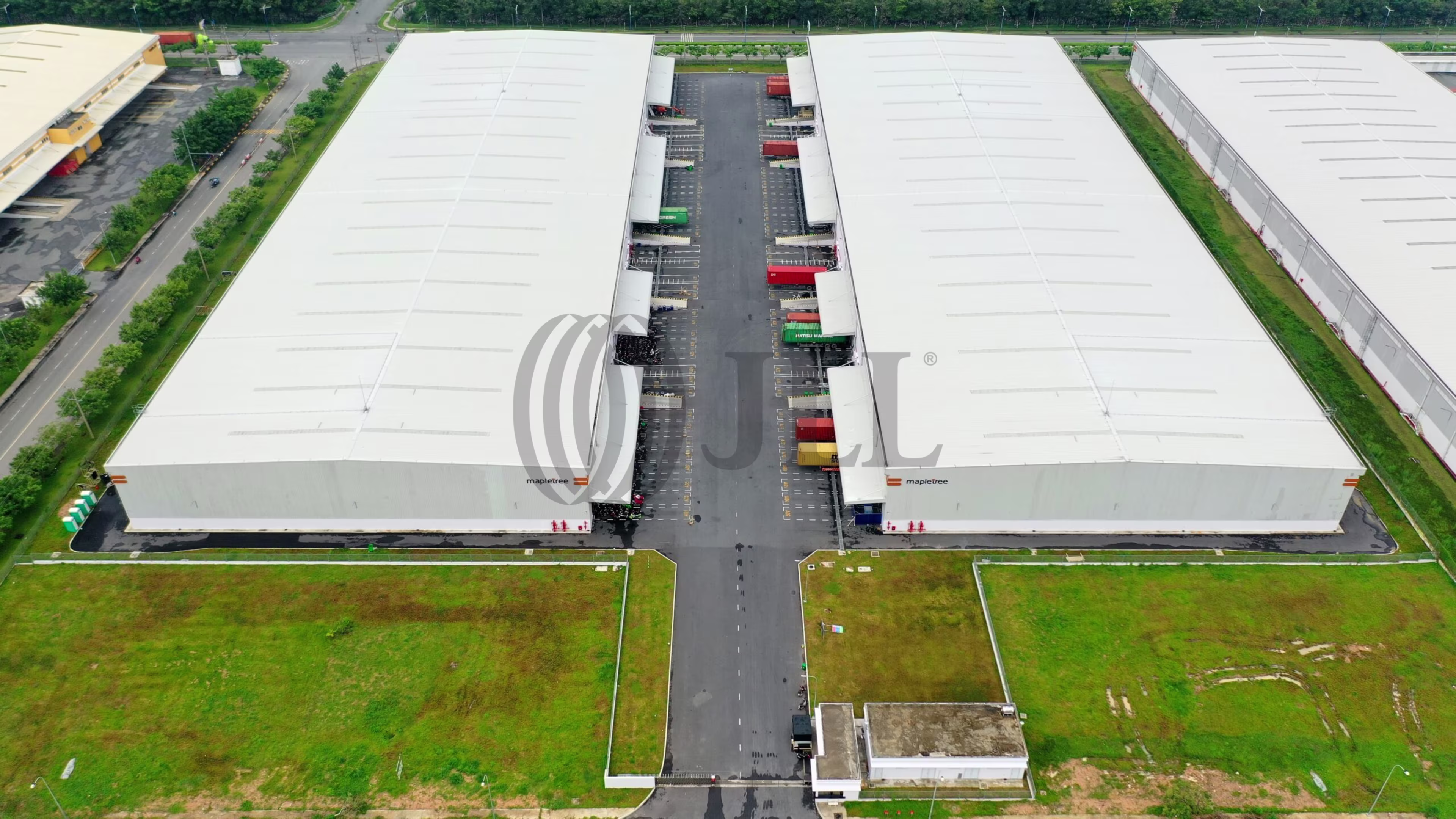 18 L2-4 Tao Luc Road No. 5, Vietnam Singapore Industrial Park II, Binh Duong Industry Service Urban Complex, Hoa Phu Ward, Thu Dau Mot City