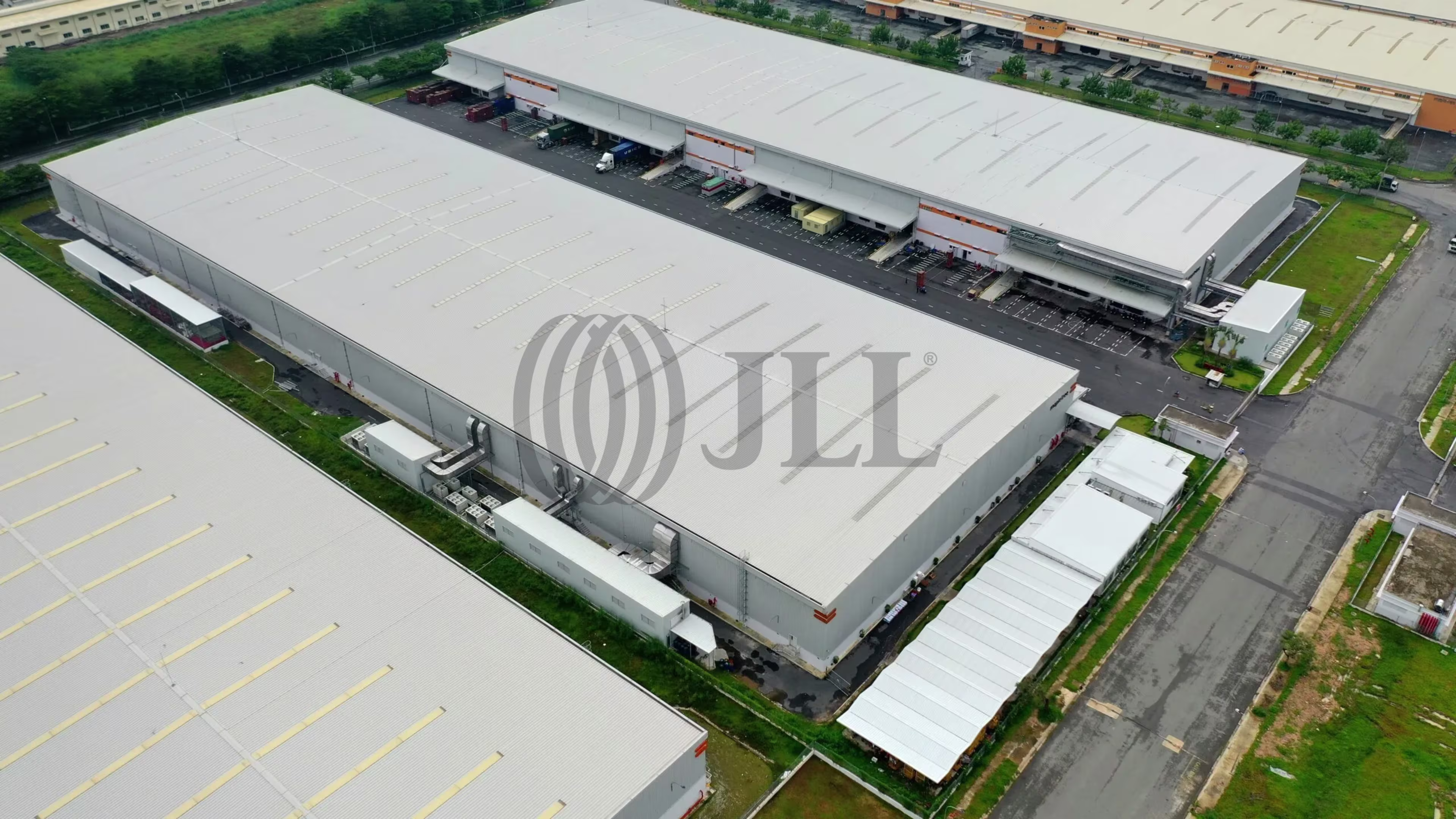 18 L2-4 Tao Luc Road No. 5, Vietnam Singapore Industrial Park II, Binh Duong Industry Service Urban Complex, Hoa Phu Ward, Thu Dau Mot City