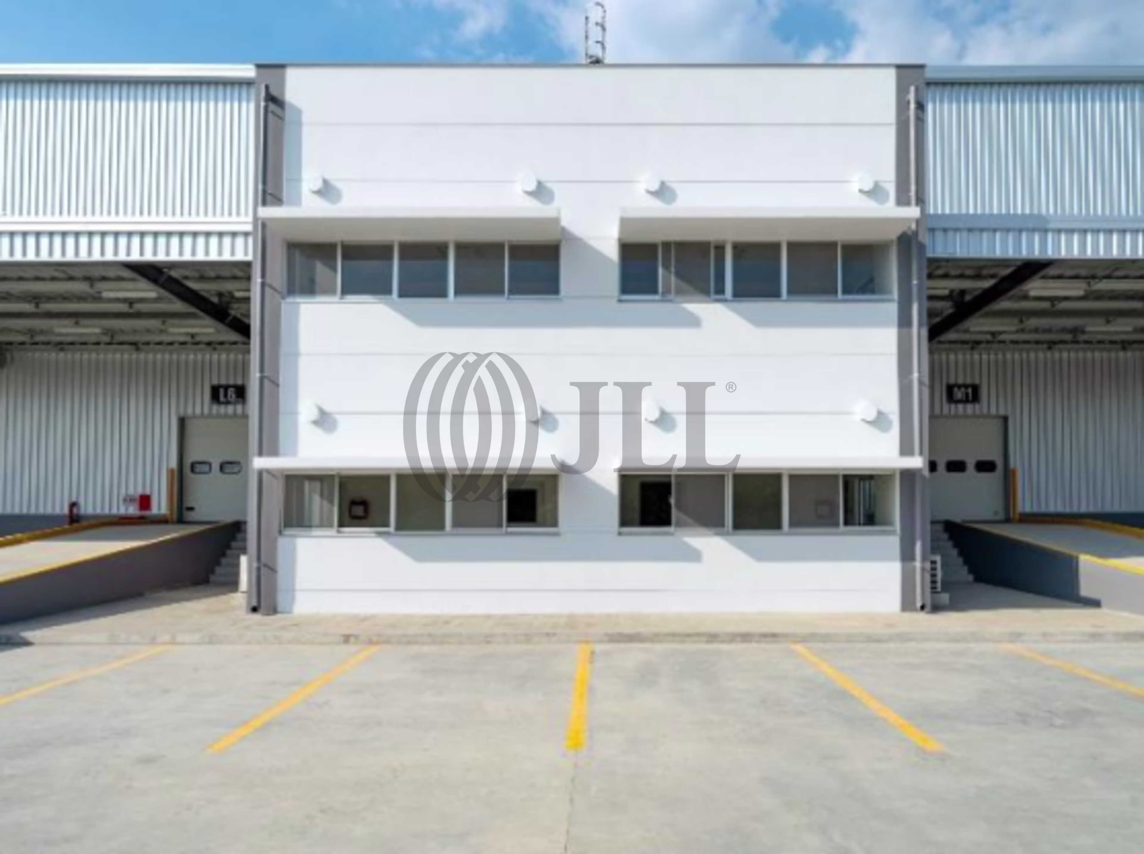 Lot P, Long Duc Industrial Park, Long Thanh District