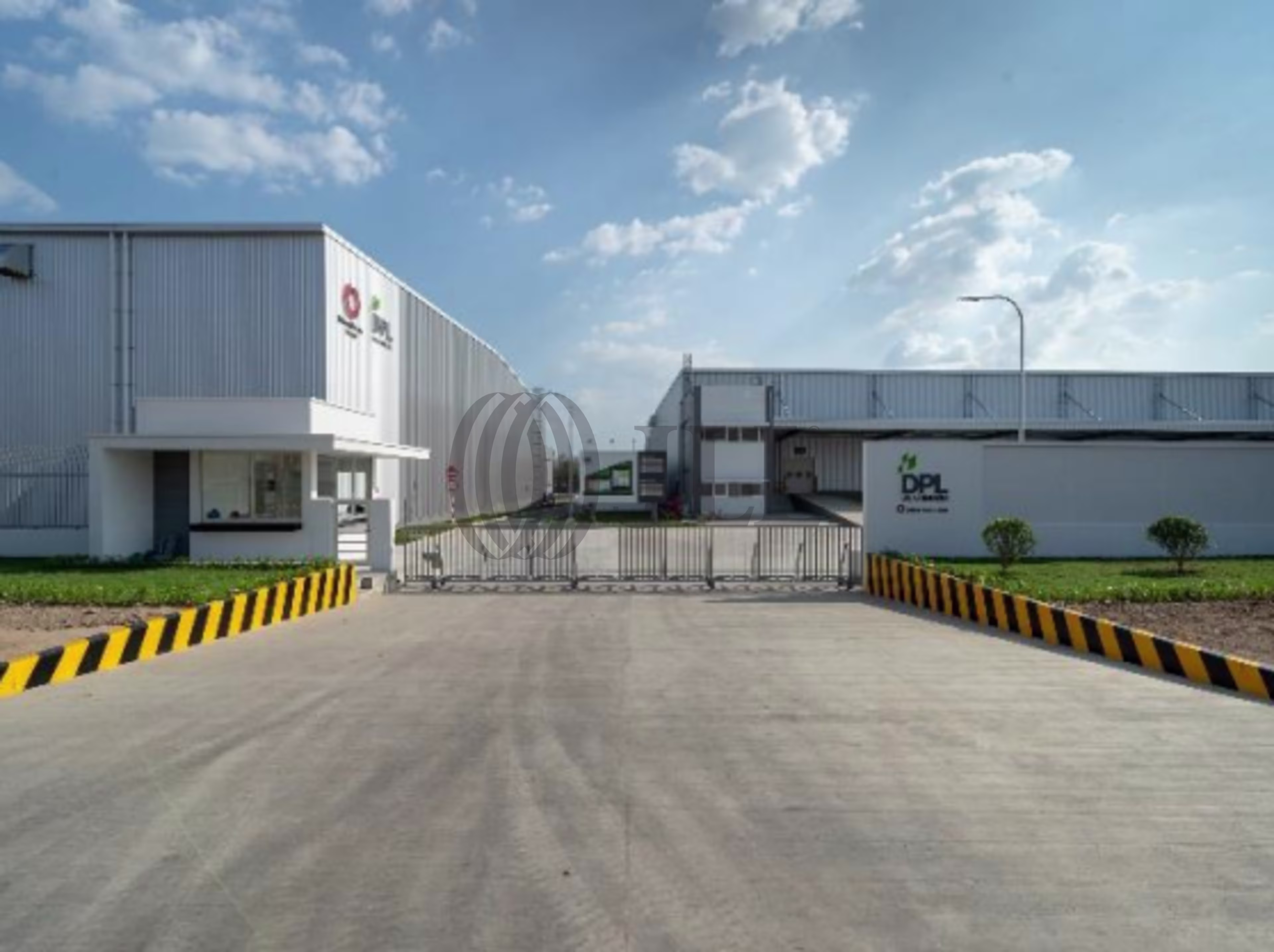 Lot P, Long Duc Industrial Park, Long Thanh District