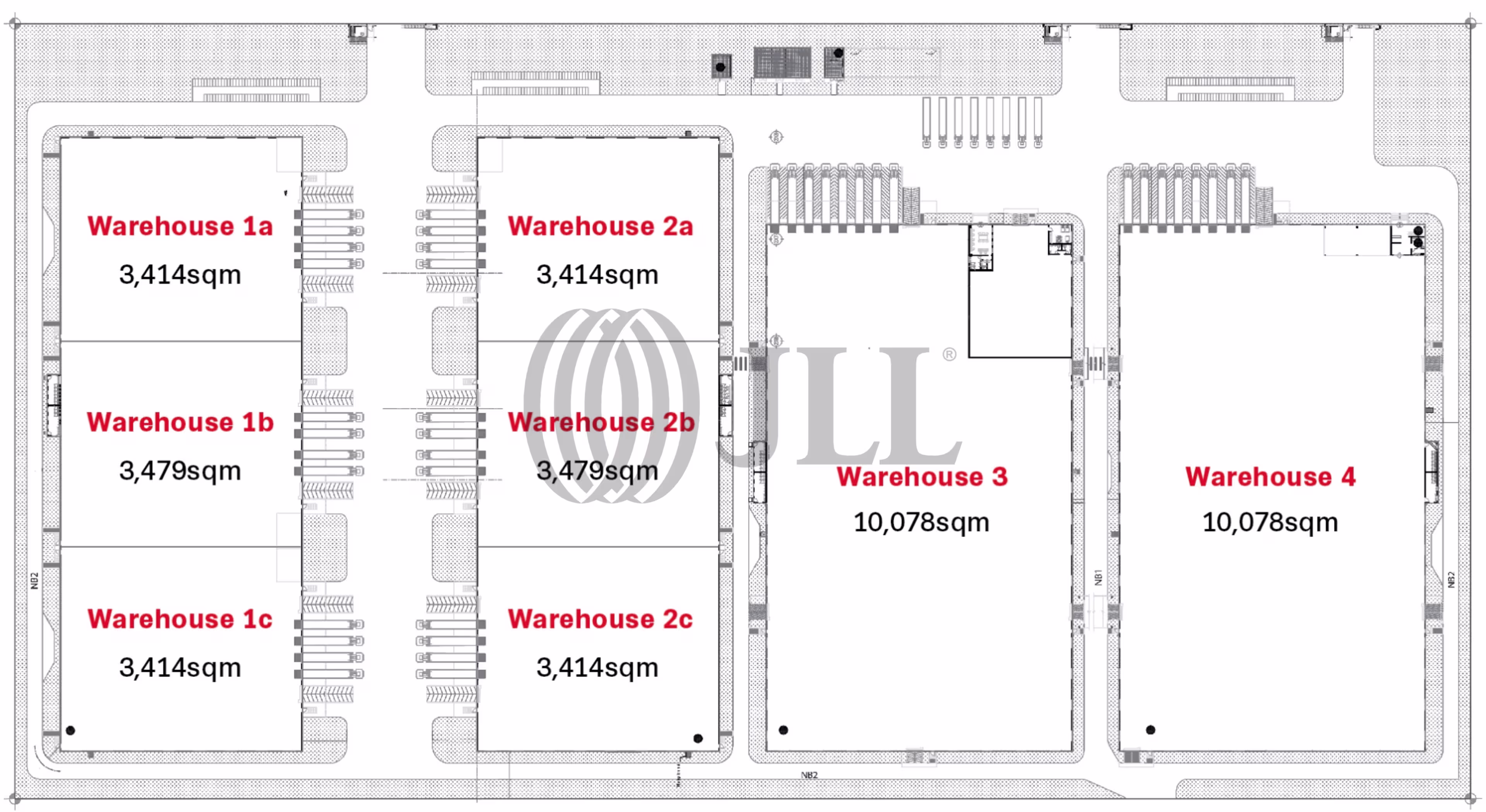 Lot D-5B, 5D, 5F-CN, My Phuoc 3 Industrial Park