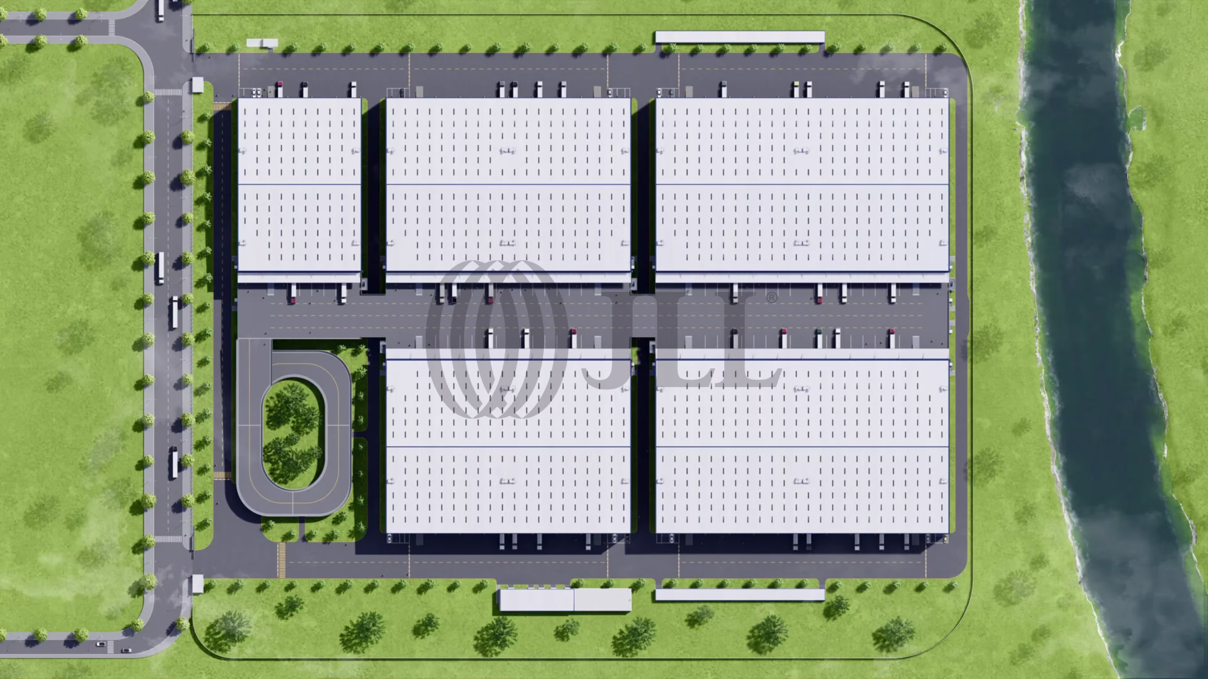 Lot I7, Street No. 9, Thuan Dao Expansion Industrial Park, Long Dinh Commune, Can Duoc