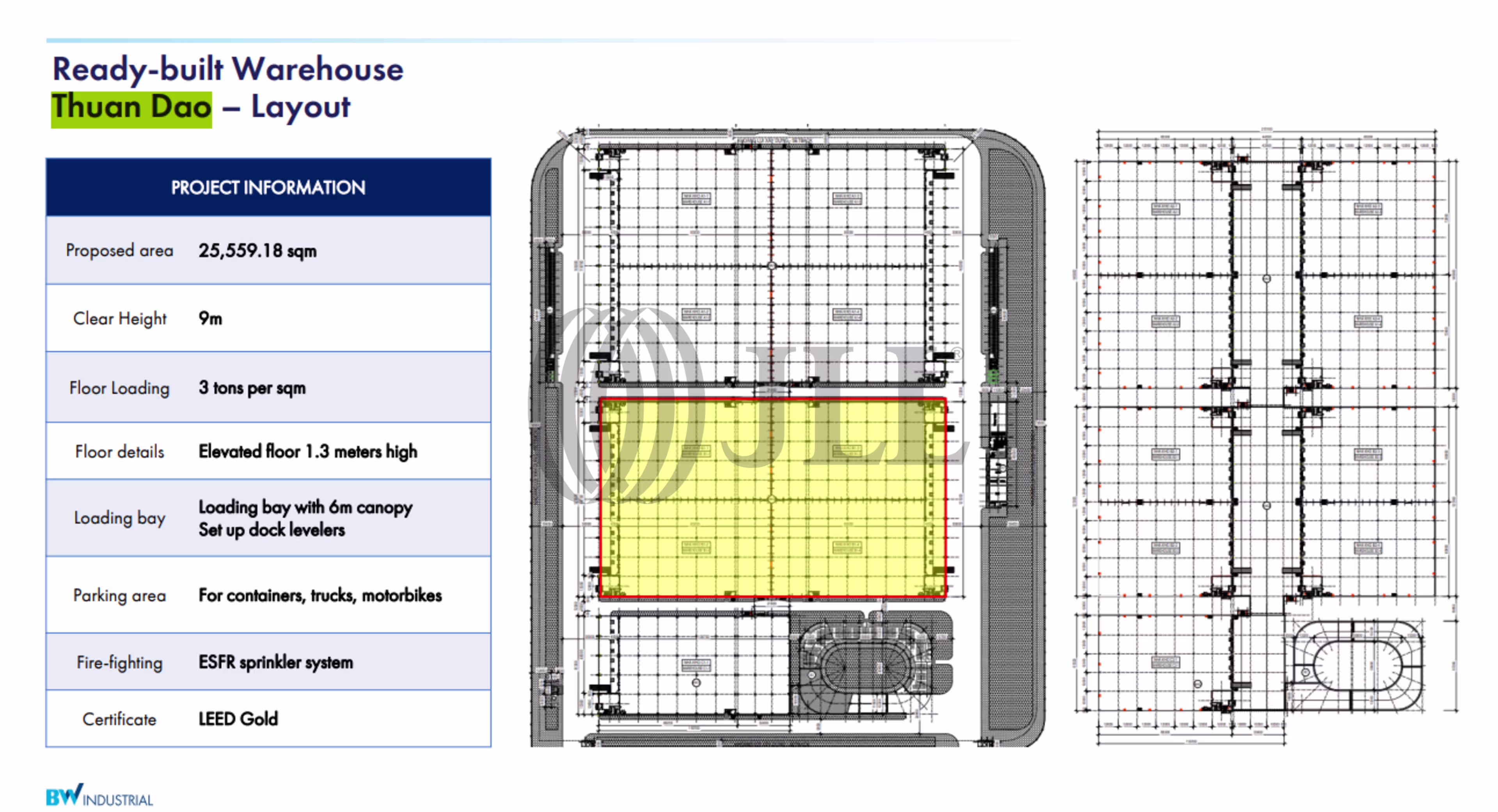Lot I7, Street No. 9, Thuan Dao Expansion Industrial Park, Long Dinh Commune, Can Duoc