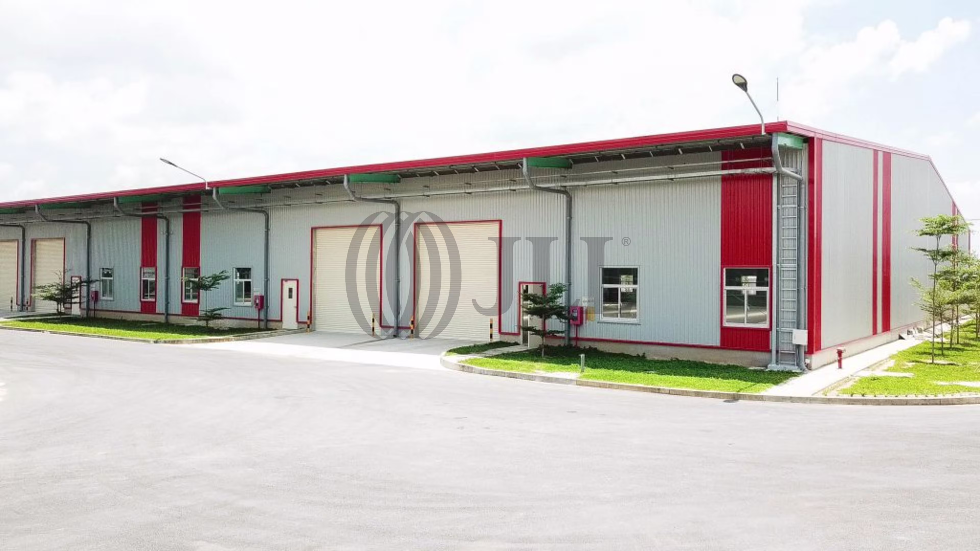 Road No.6, Nhon Trach VI Industrial Park