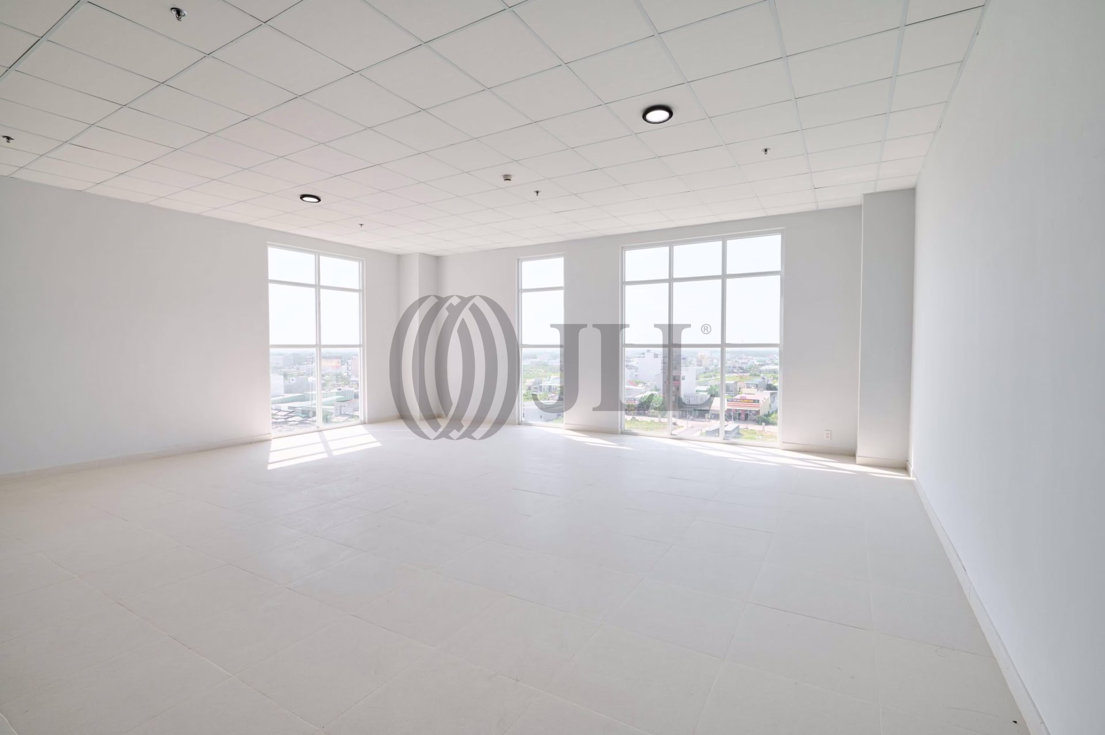 Long Hau Industrial Park - Phase 3 Expansion