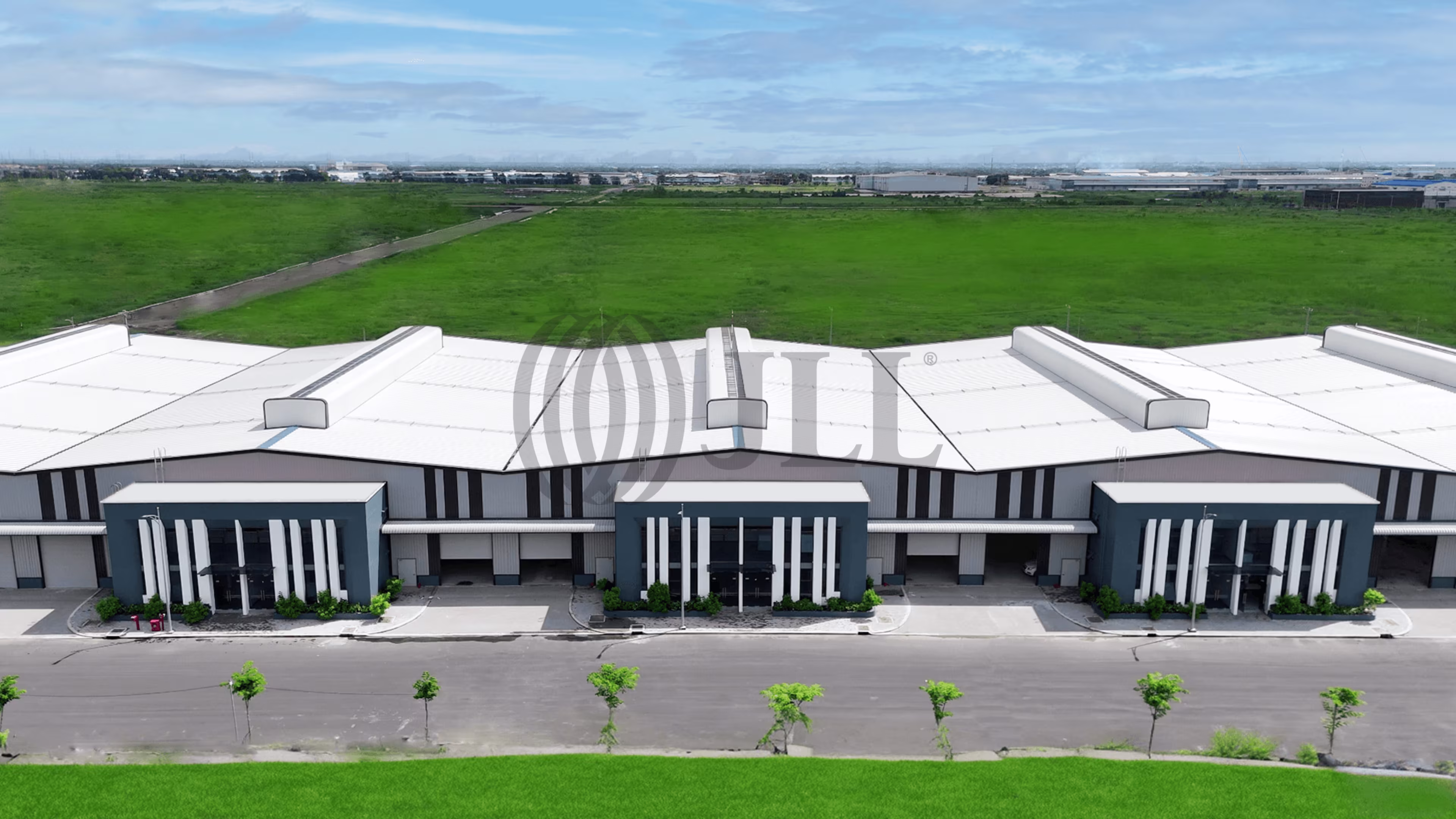 Huu Thanh Industrial Park